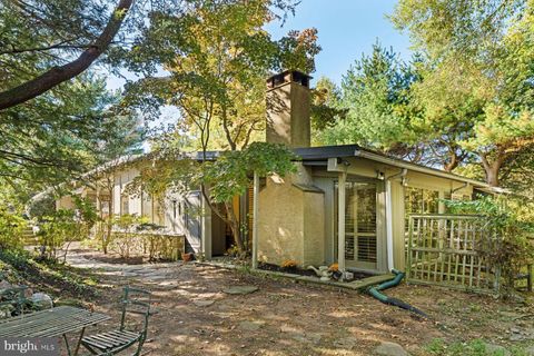 809 CHURCH ROAD ELKINS PARK PA 19027