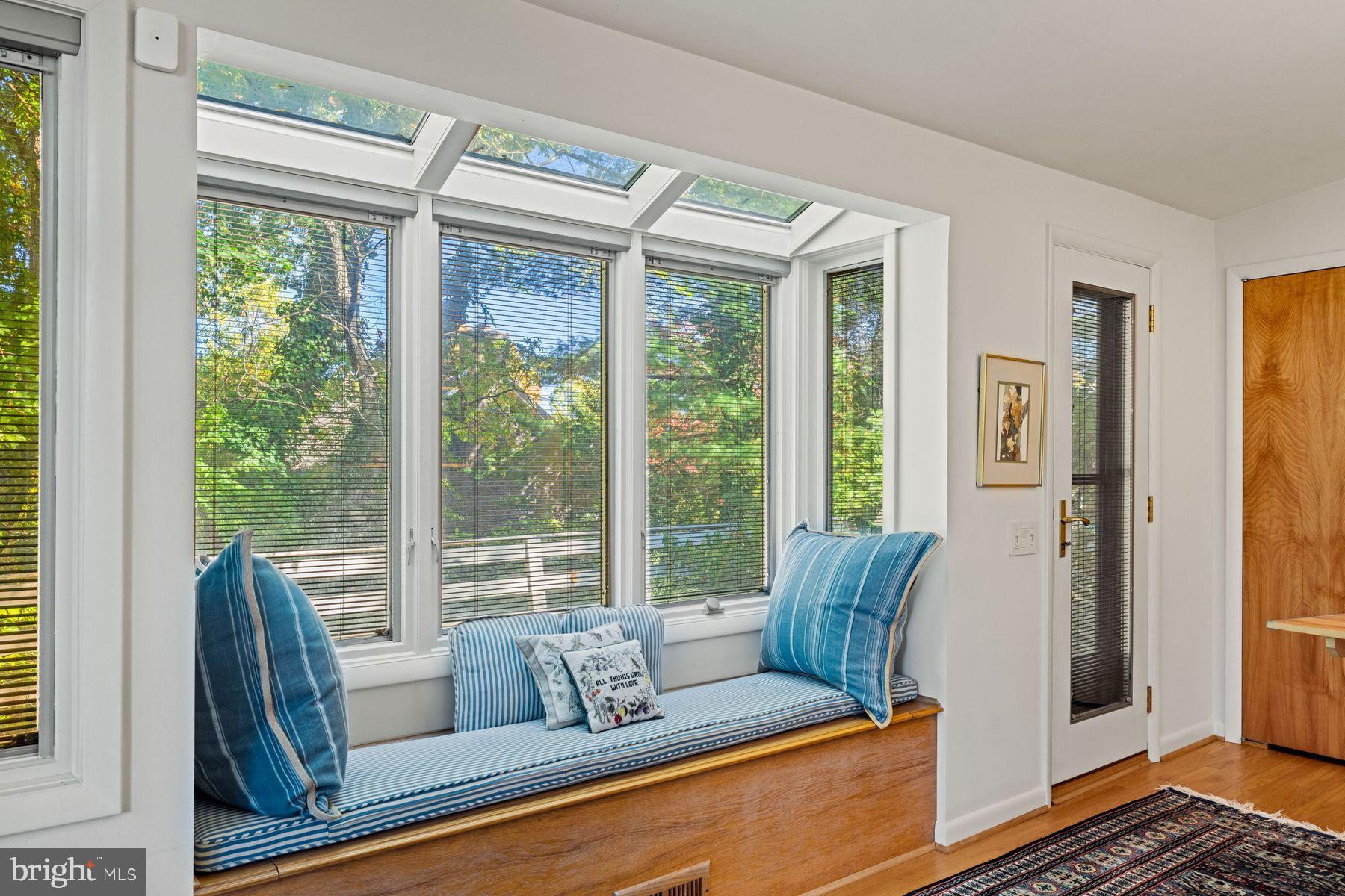 ELKINS PARK - Residential