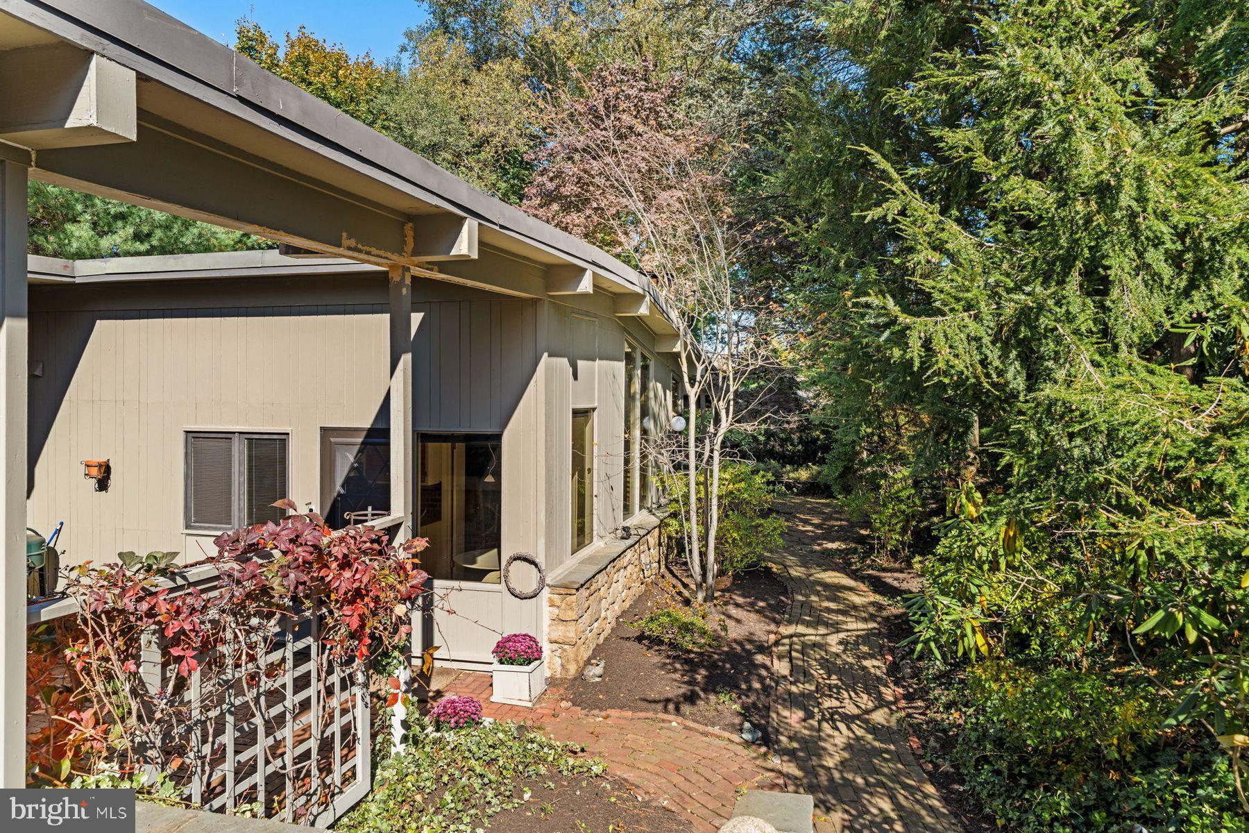 ELKINS PARK - Residential