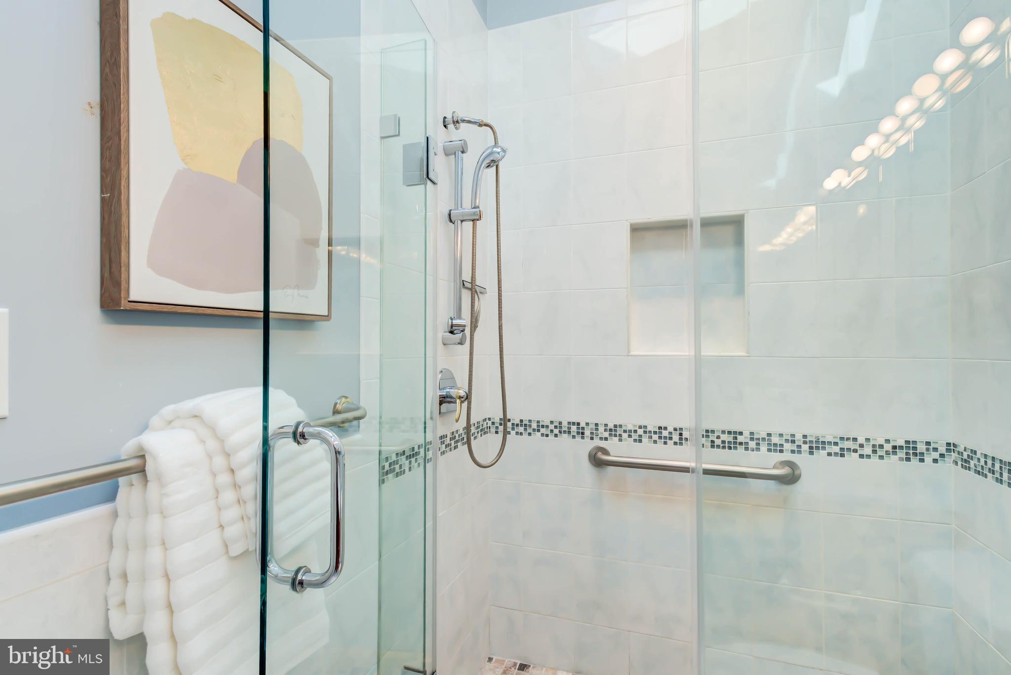 EAST GATE OF POTOMAC - Residential