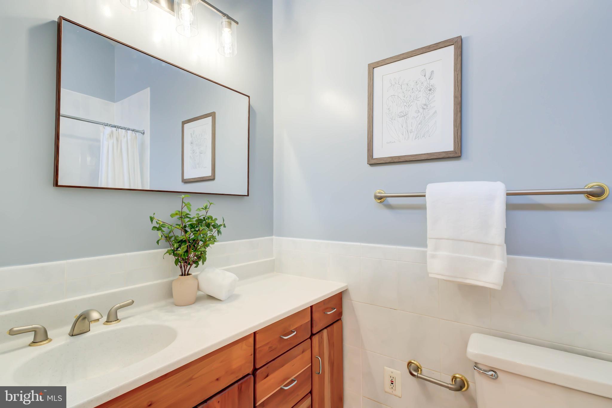 EAST GATE OF POTOMAC - Residential