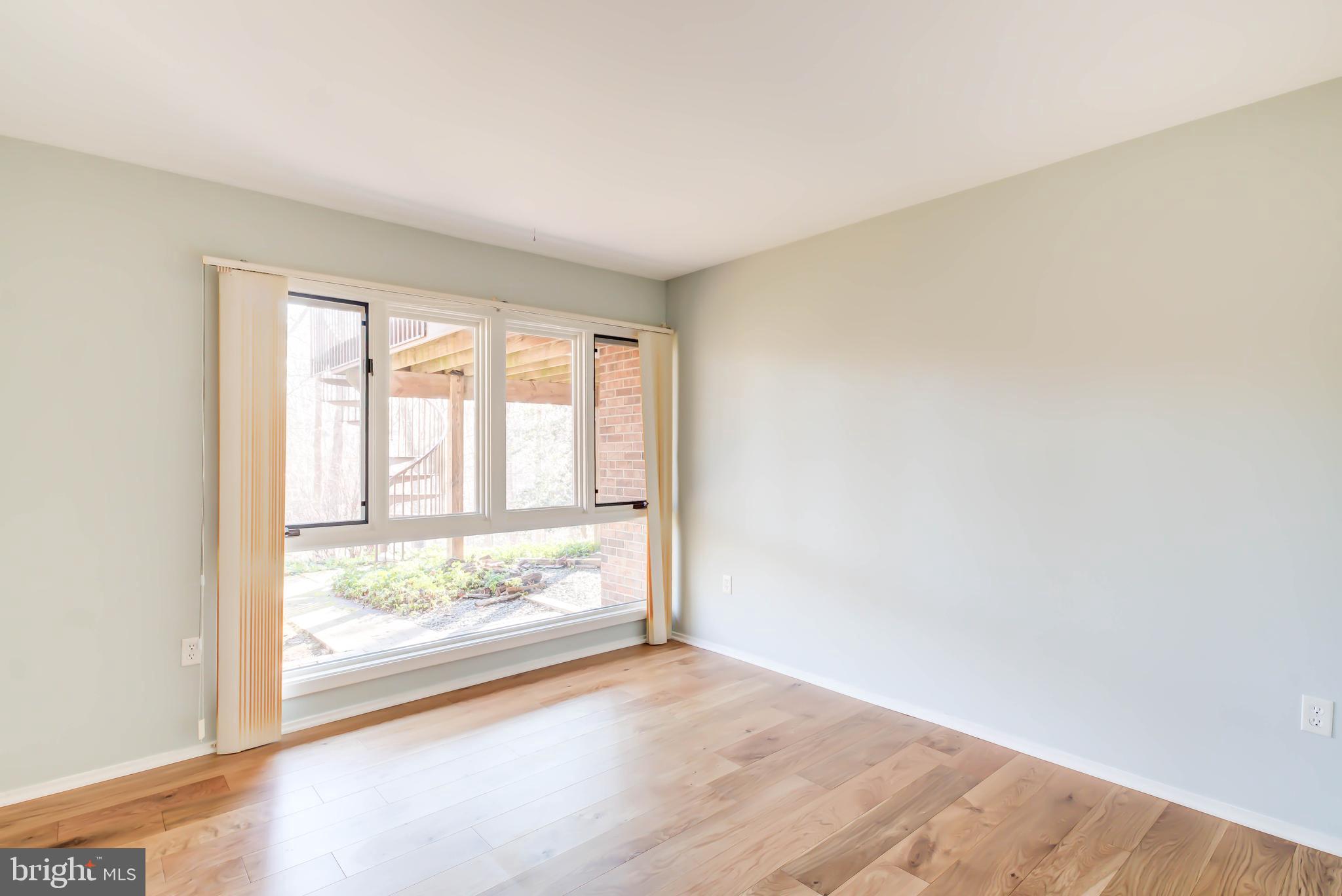 EAST GATE OF POTOMAC - Residential