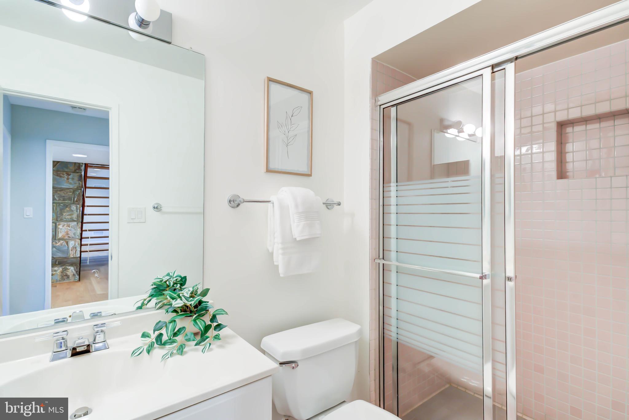 EAST GATE OF POTOMAC - Residential