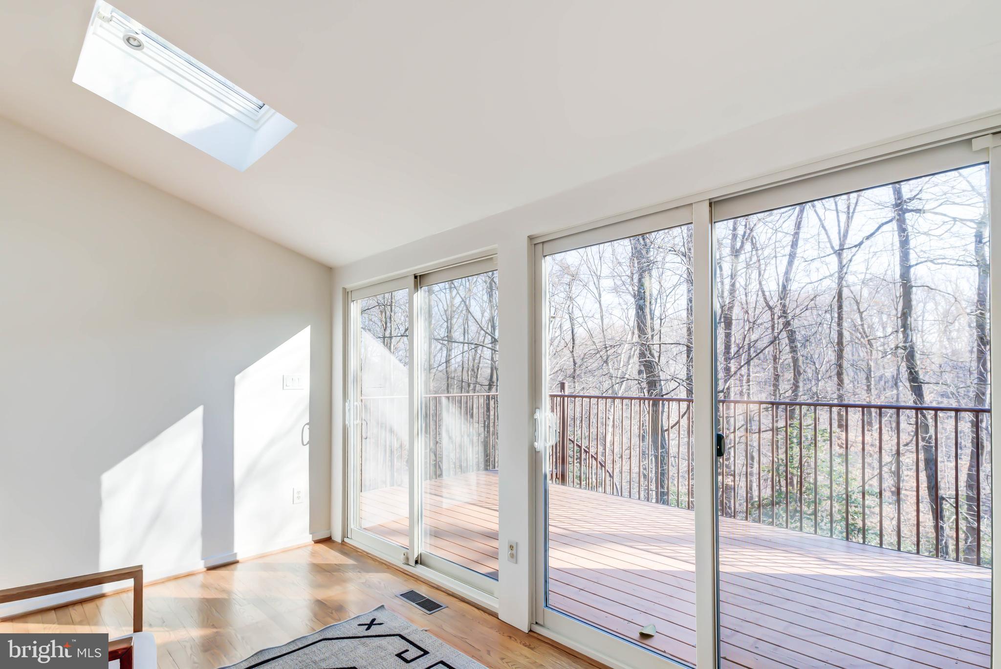 EAST GATE OF POTOMAC - Residential