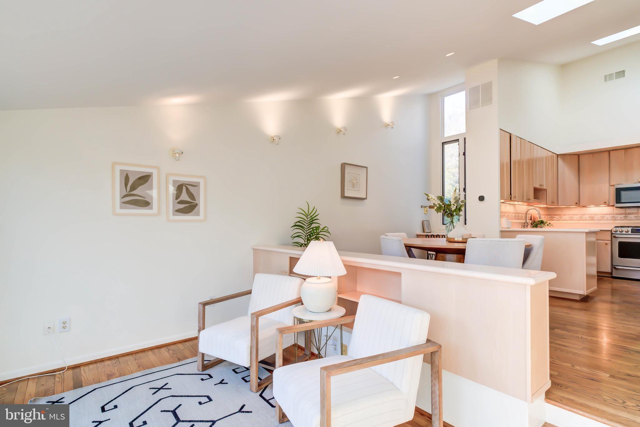 EAST GATE OF POTOMAC - Residential