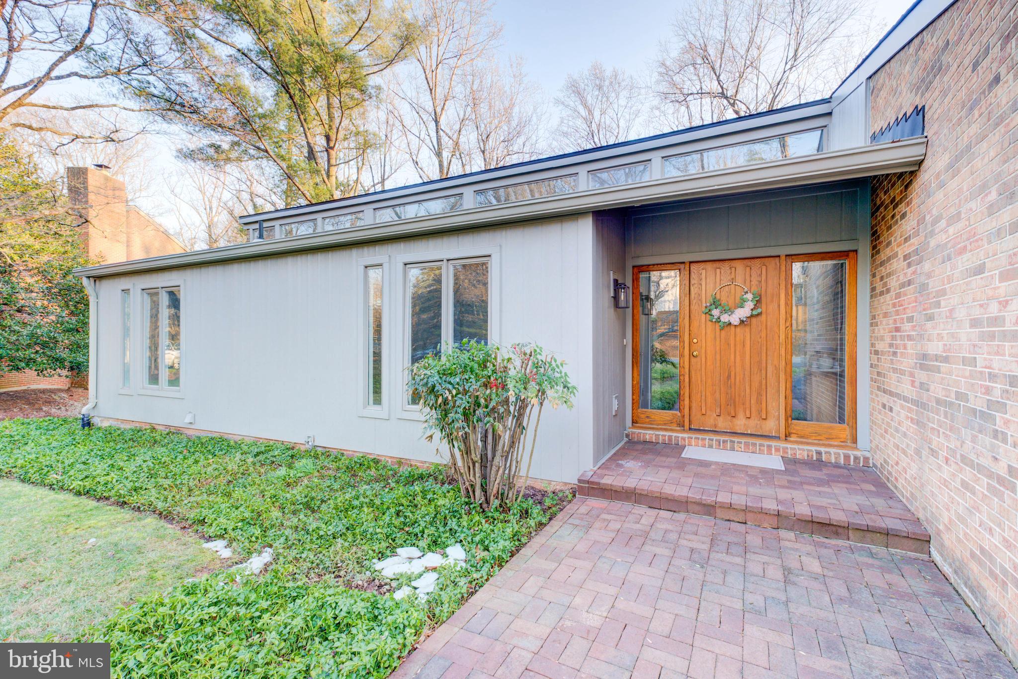 EAST GATE OF POTOMAC - Residential