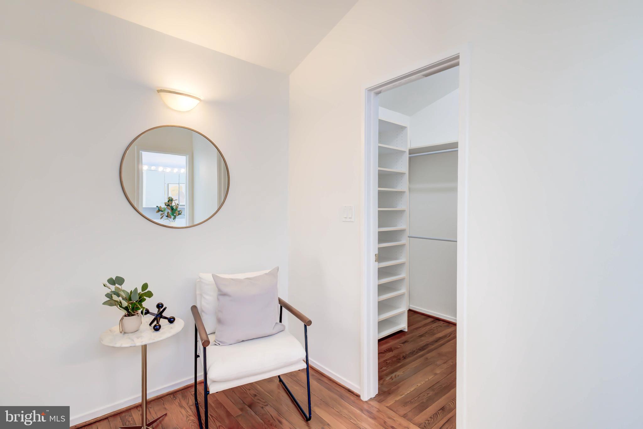 EAST GATE OF POTOMAC - Residential