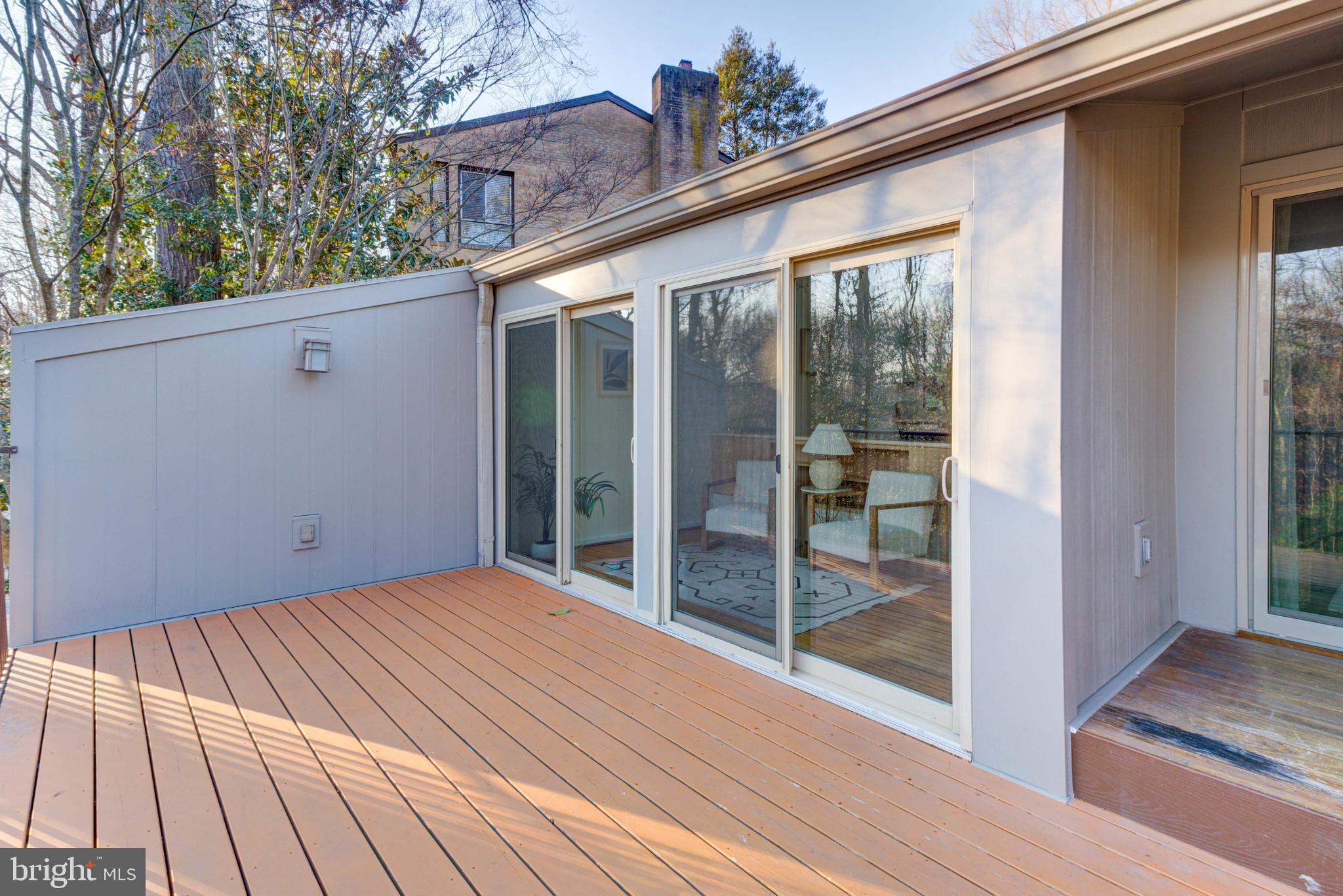 EAST GATE OF POTOMAC - Residential