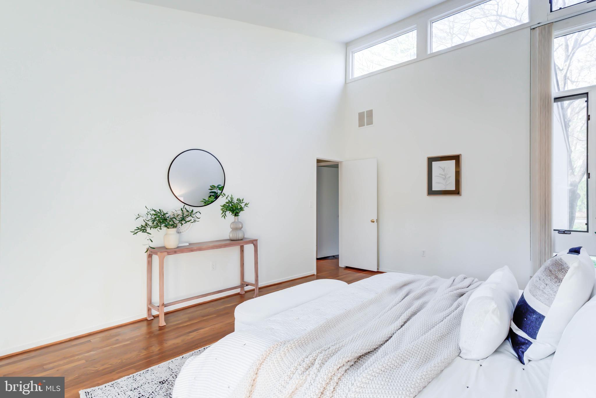 EAST GATE OF POTOMAC - Residential