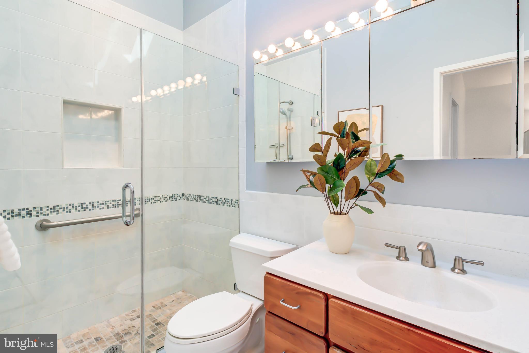 EAST GATE OF POTOMAC - Residential