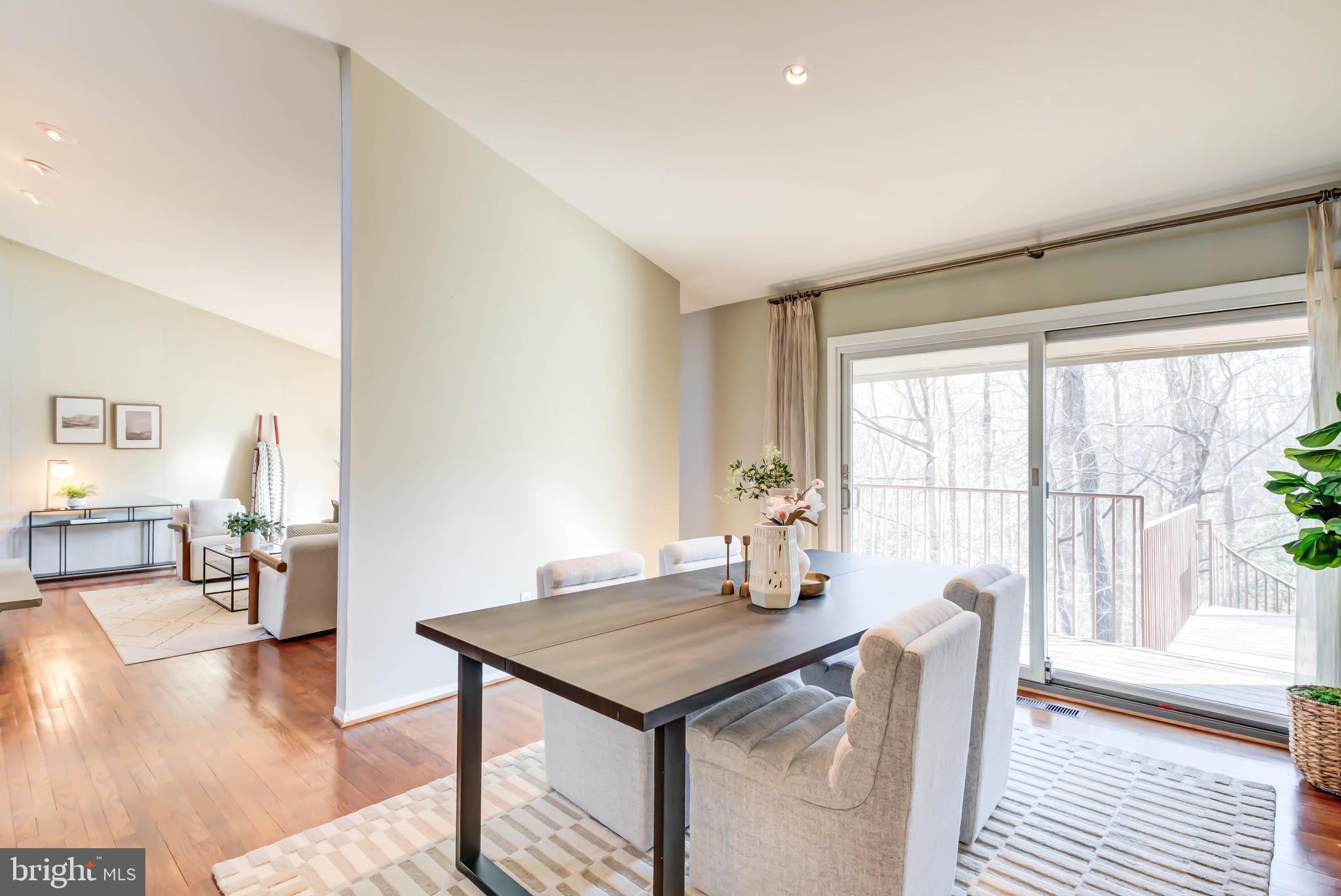 EAST GATE OF POTOMAC - Residential