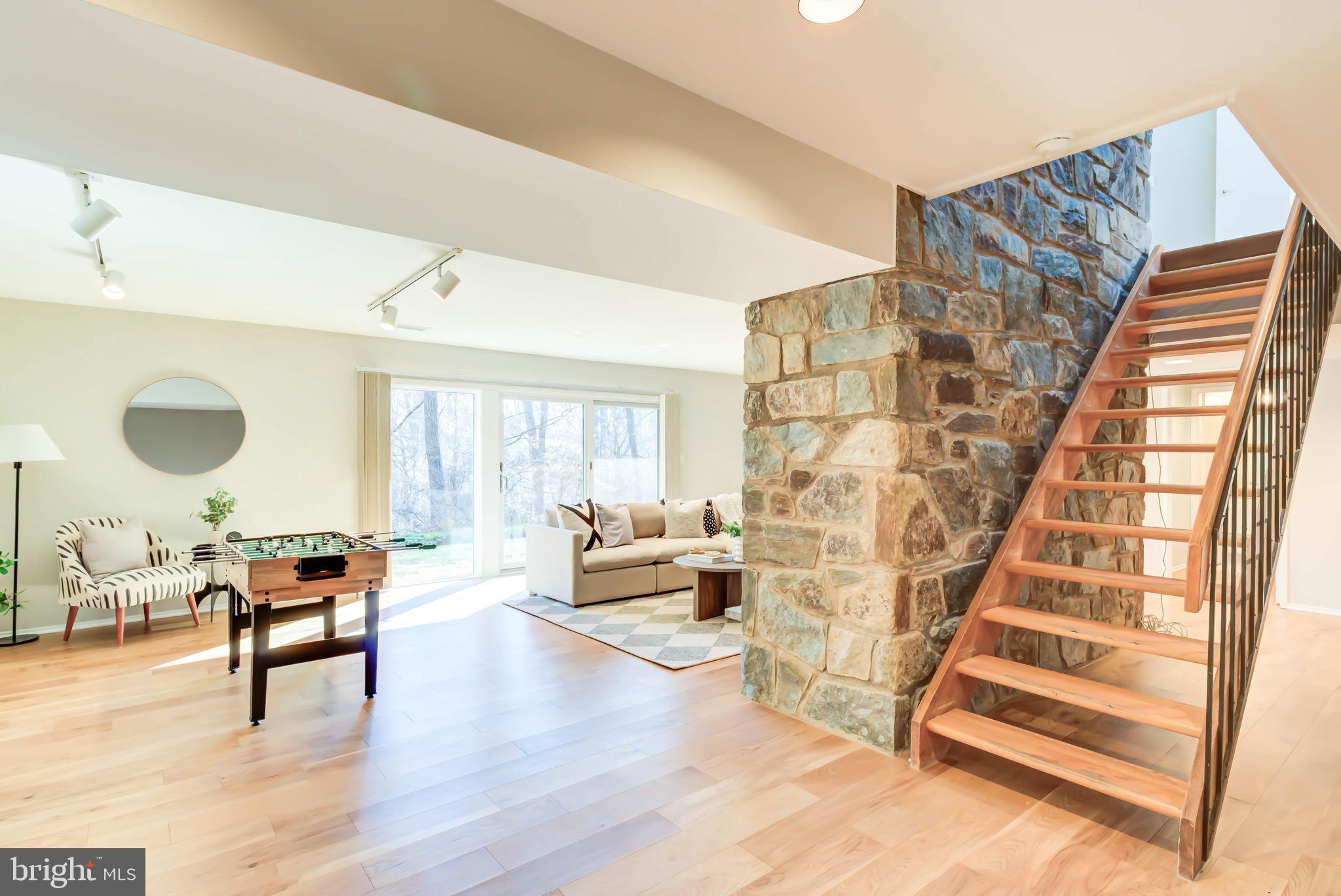 EAST GATE OF POTOMAC - Residential