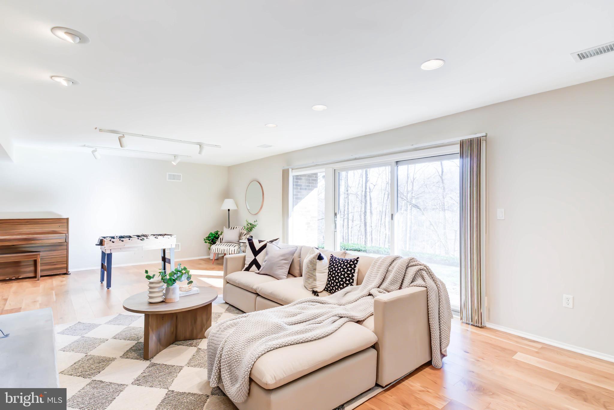 EAST GATE OF POTOMAC - Residential