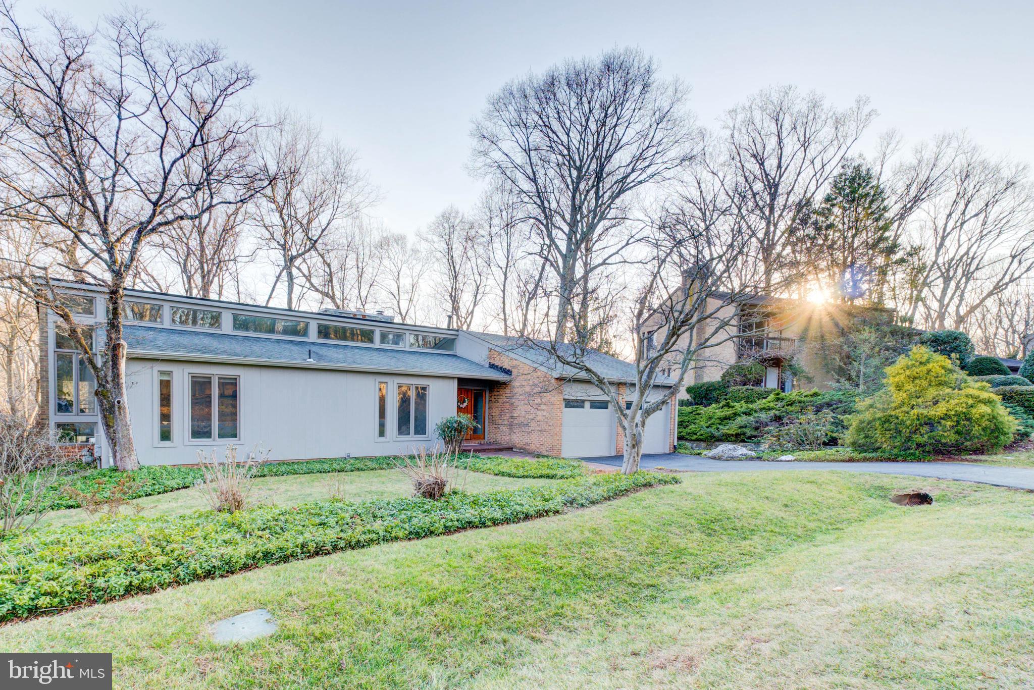 EAST GATE OF POTOMAC - Residential