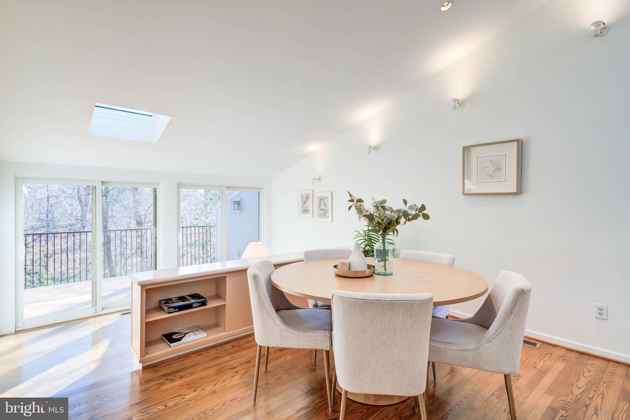 EAST GATE OF POTOMAC - Residential