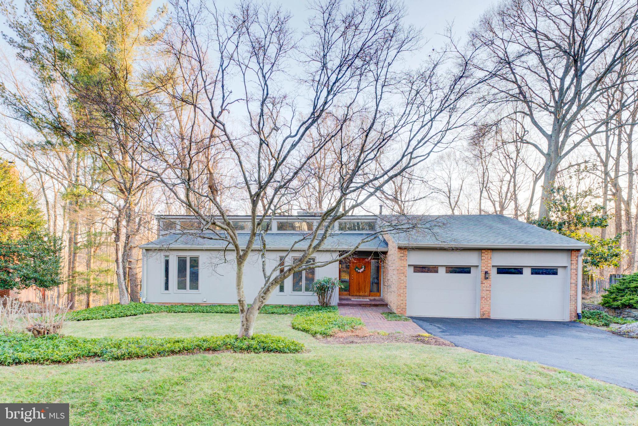 EAST GATE OF POTOMAC - Residential