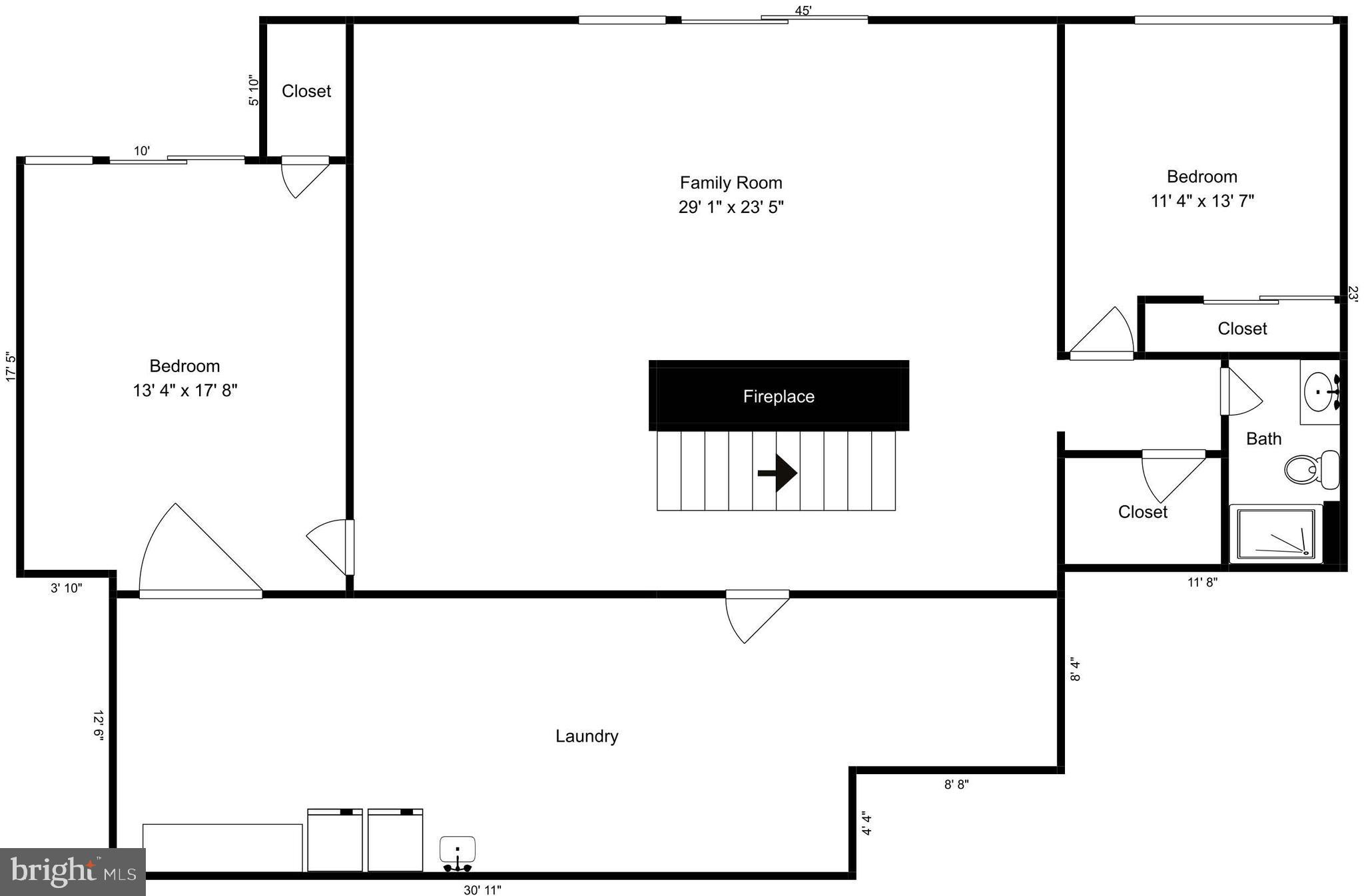 EAST GATE OF POTOMAC - Residential