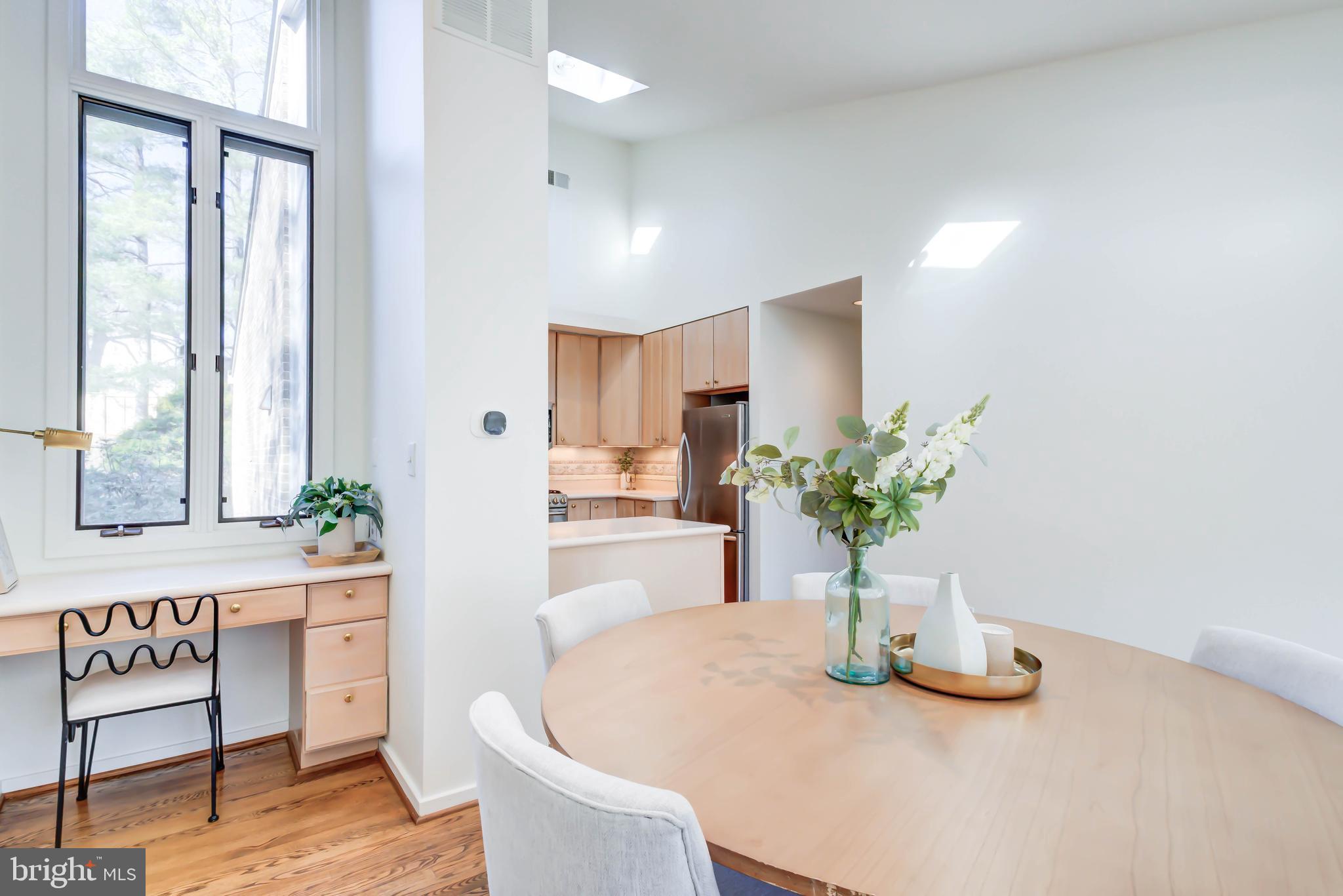 EAST GATE OF POTOMAC - Residential