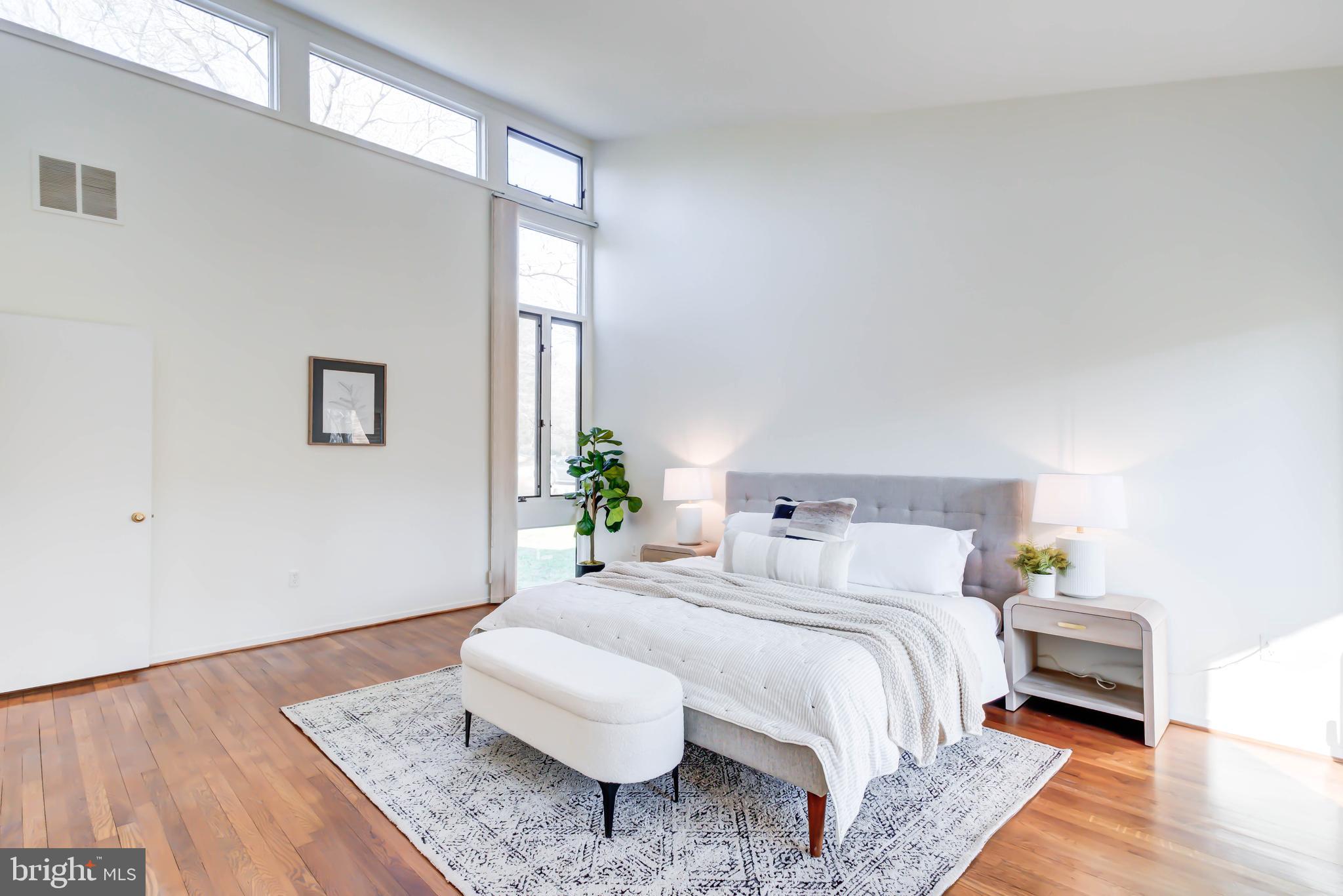 EAST GATE OF POTOMAC - Residential