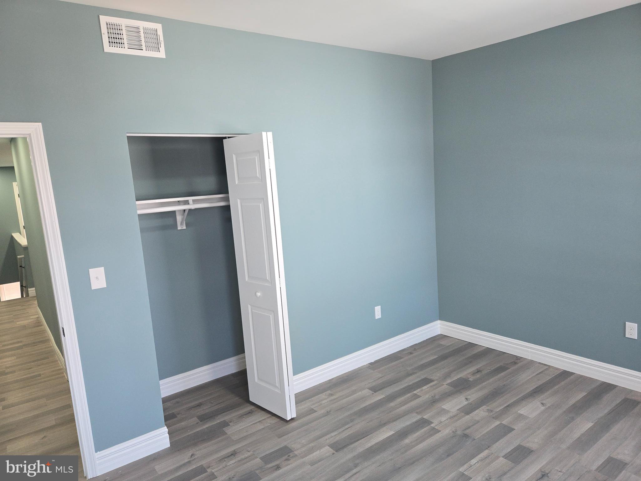 PARK HEIGHTS - Residential Lease