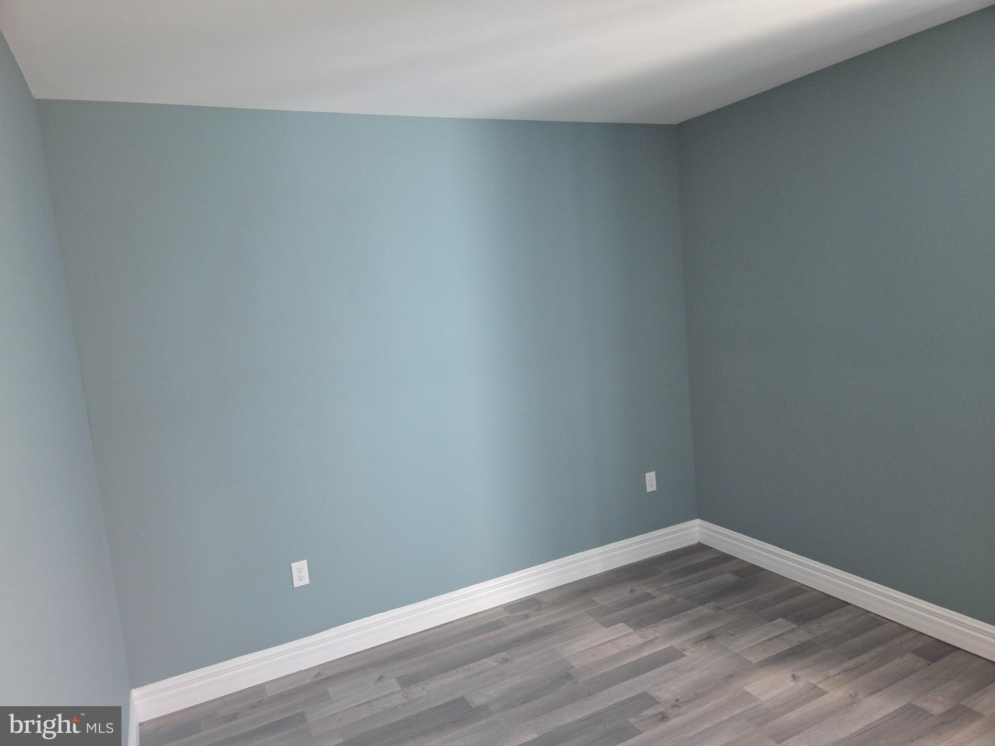 PARK HEIGHTS - Residential Lease