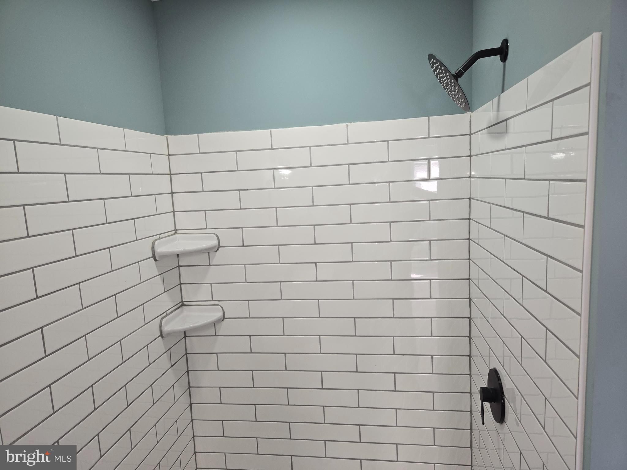 PARK HEIGHTS - Residential Lease