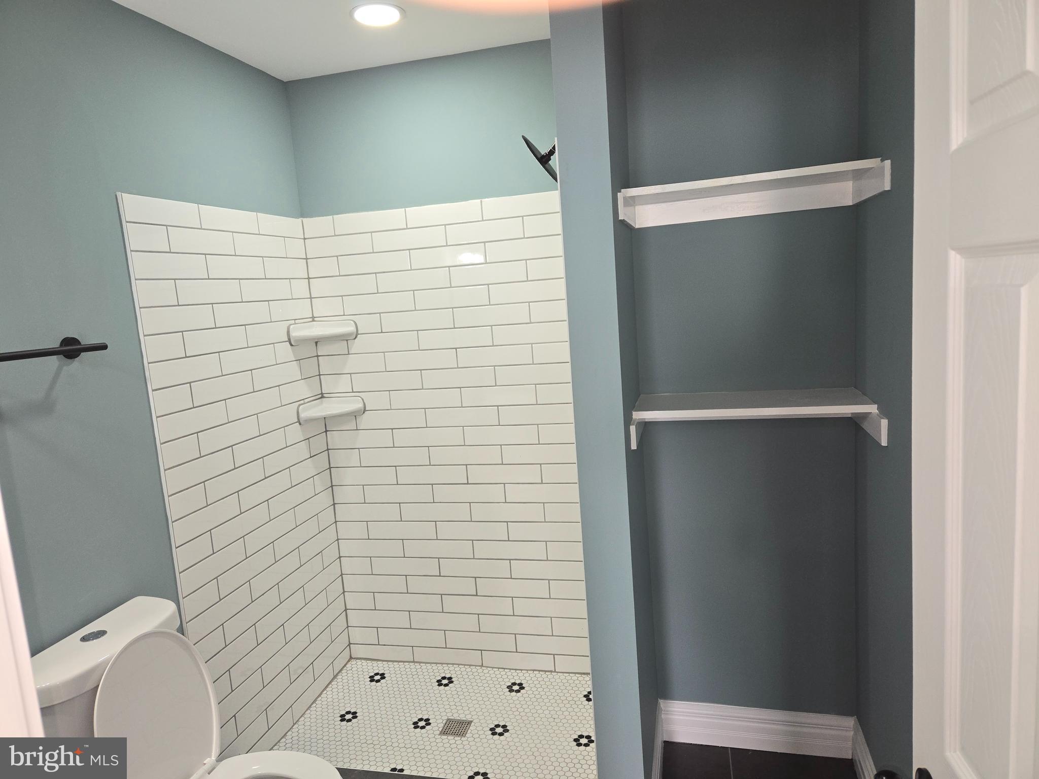 PARK HEIGHTS - Residential Lease