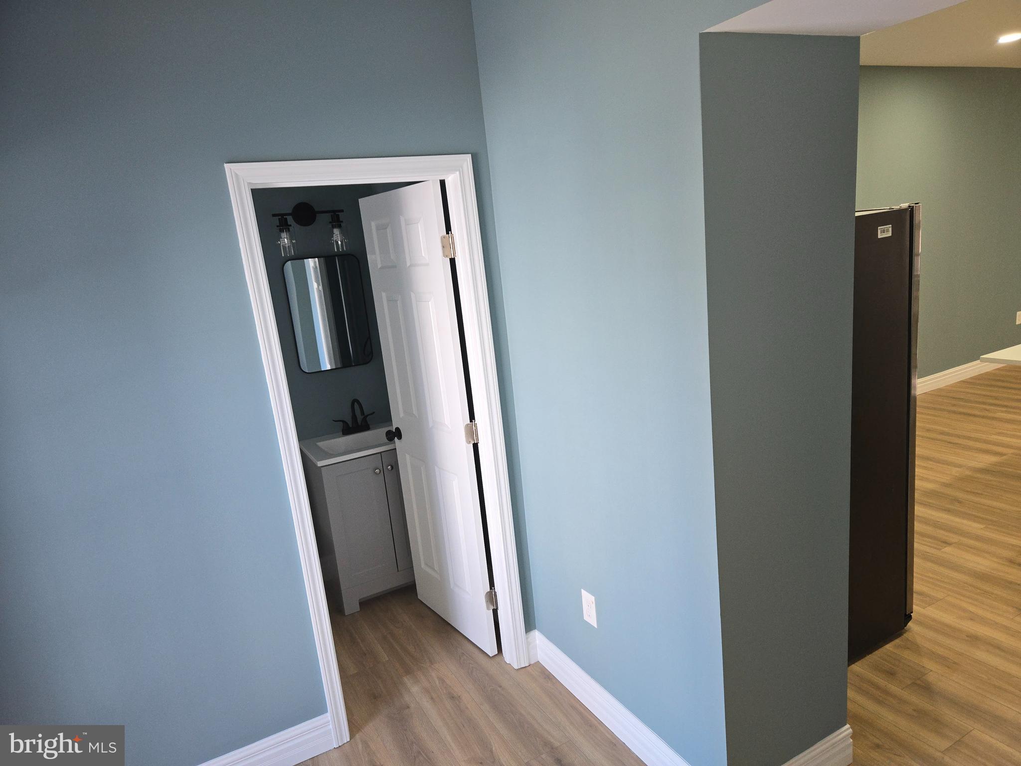 PARK HEIGHTS - Residential Lease