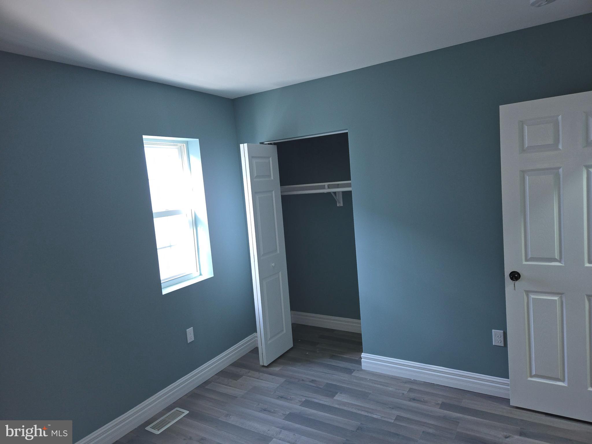 PARK HEIGHTS - Residential Lease