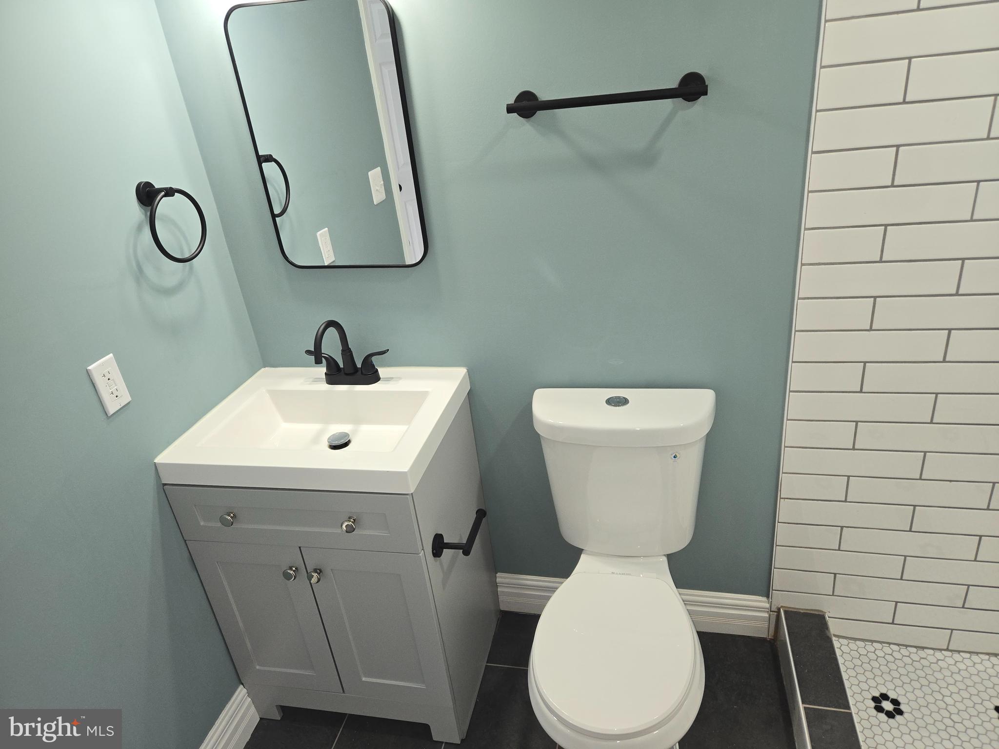 PARK HEIGHTS - Residential Lease