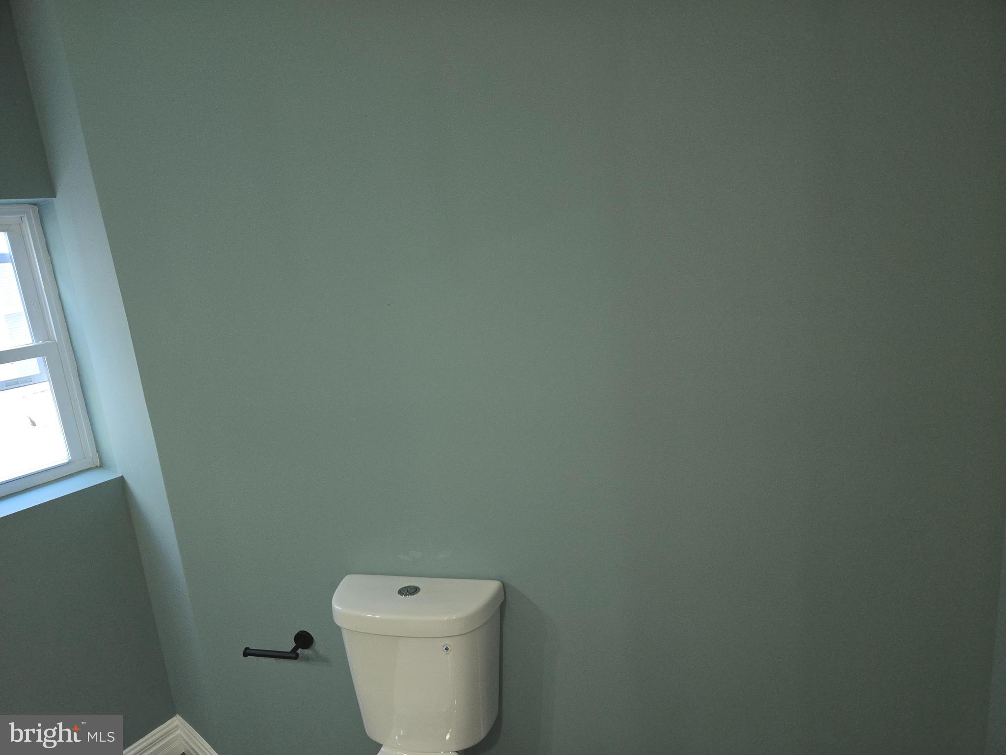 PARK HEIGHTS - Residential Lease