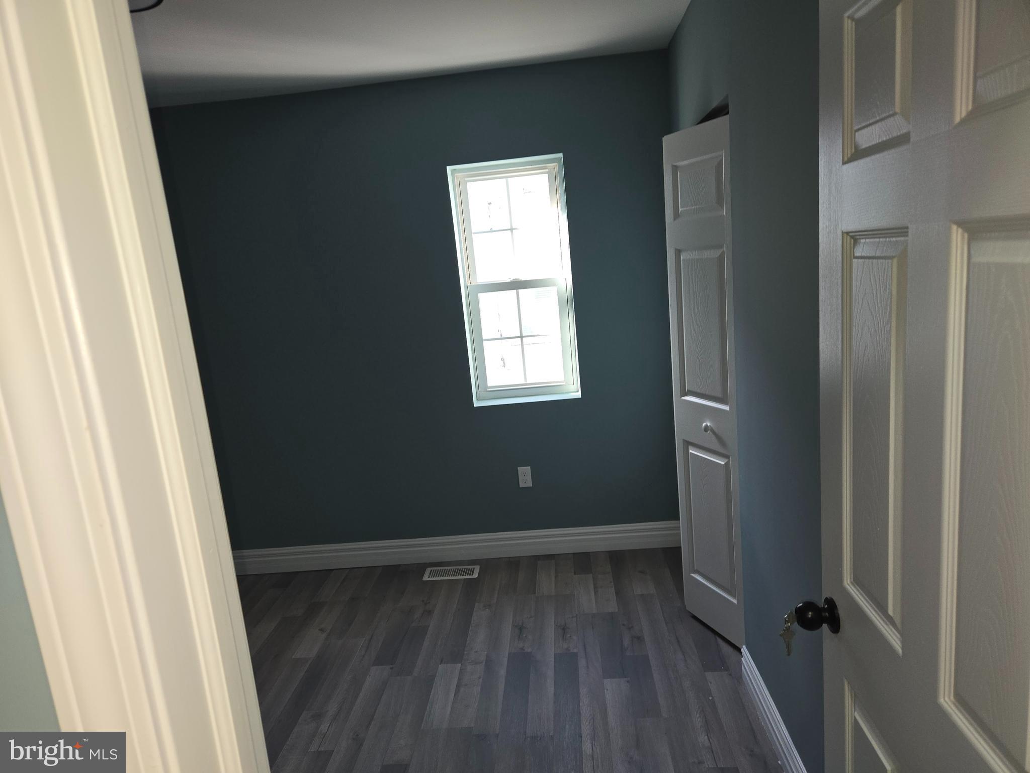 PARK HEIGHTS - Residential Lease