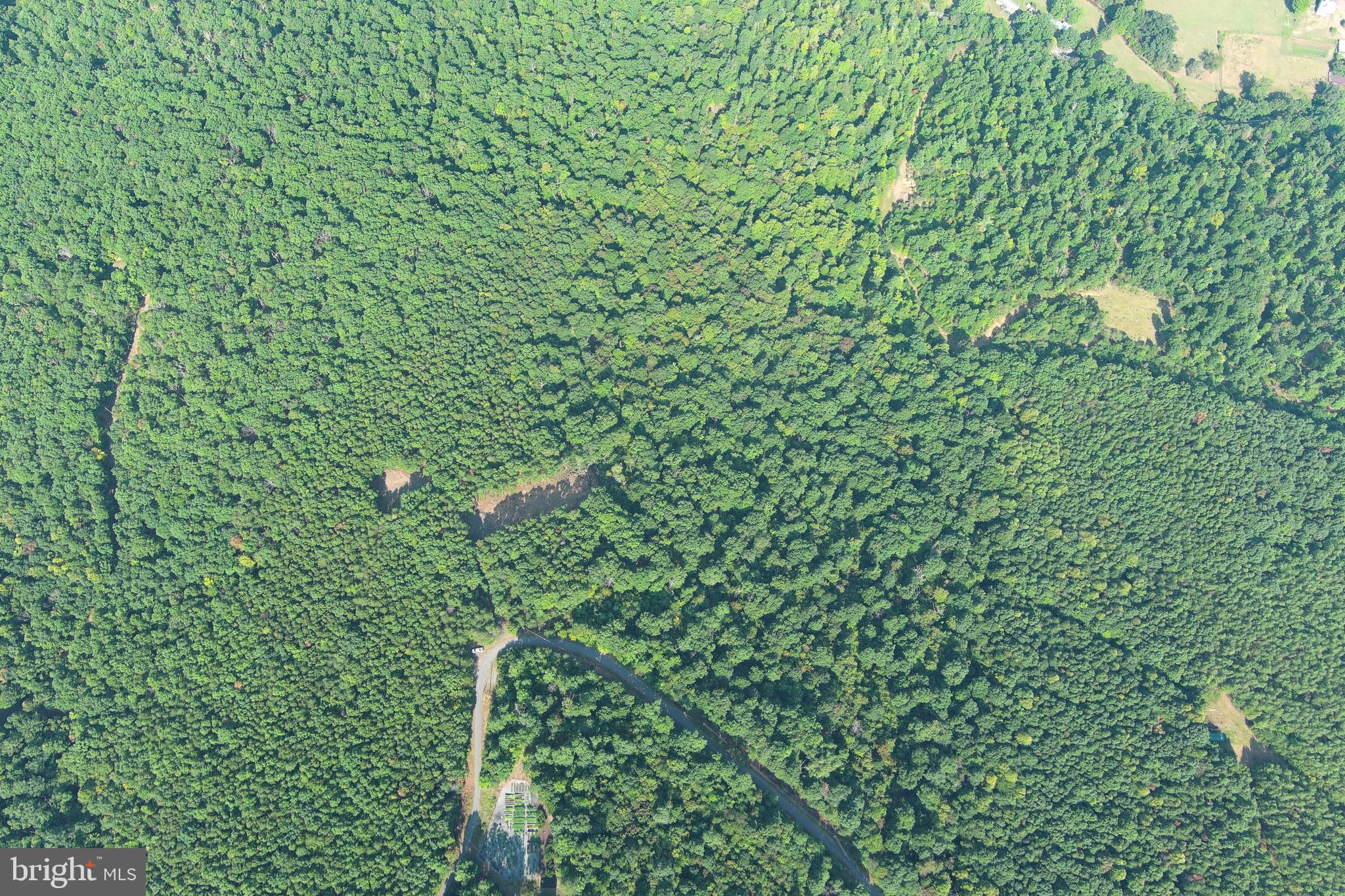 STONY MOUNTAIN LODGE - Land