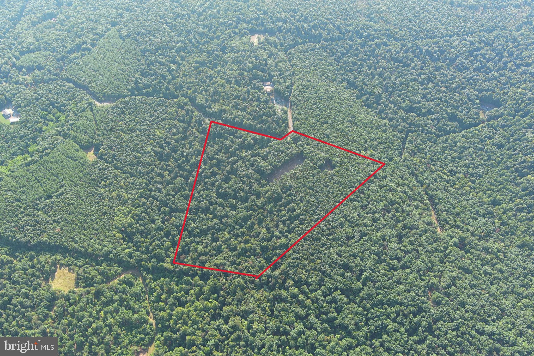 STONY MOUNTAIN LODGE - Land