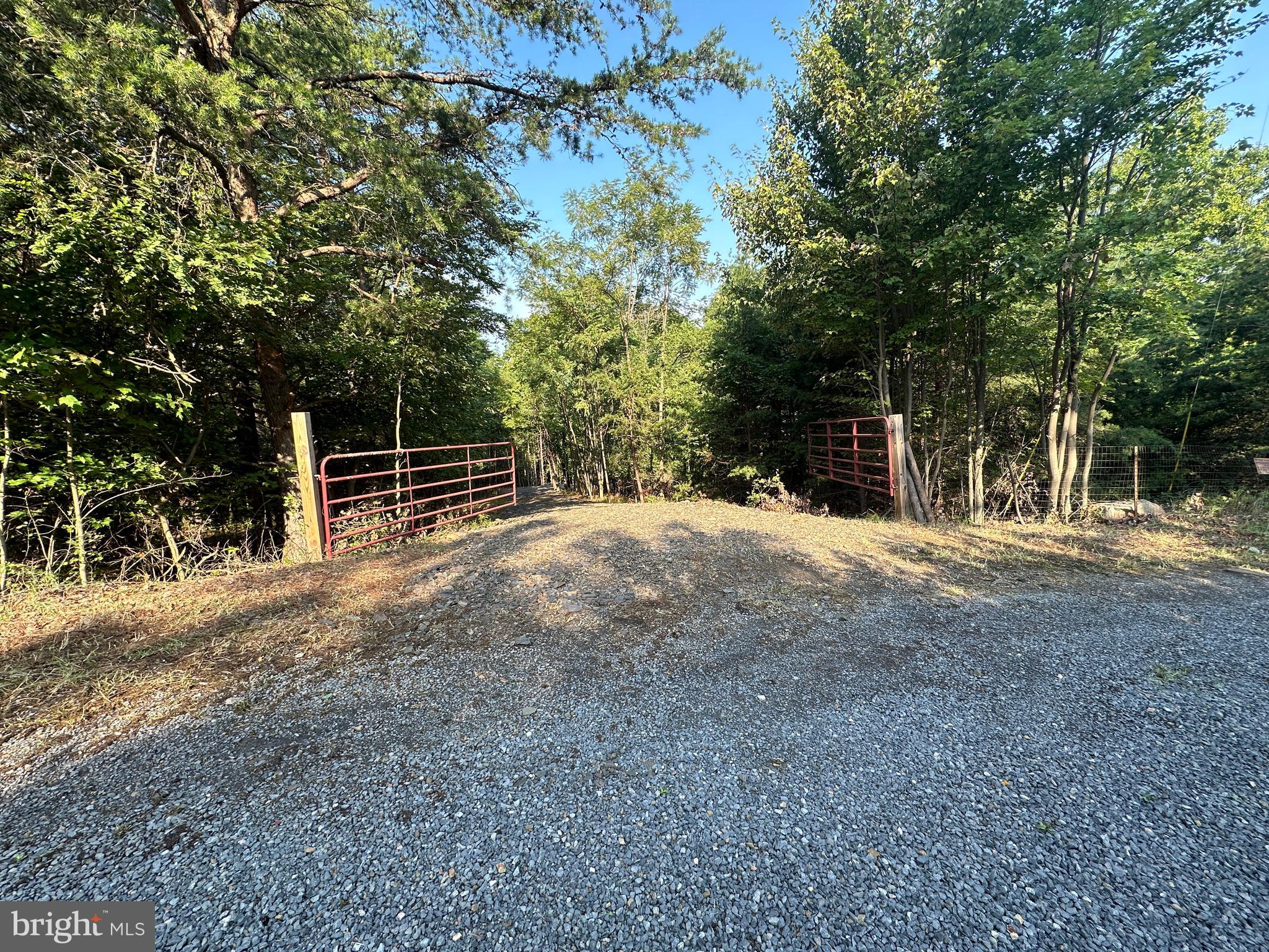 STONY MOUNTAIN LODGE - Land