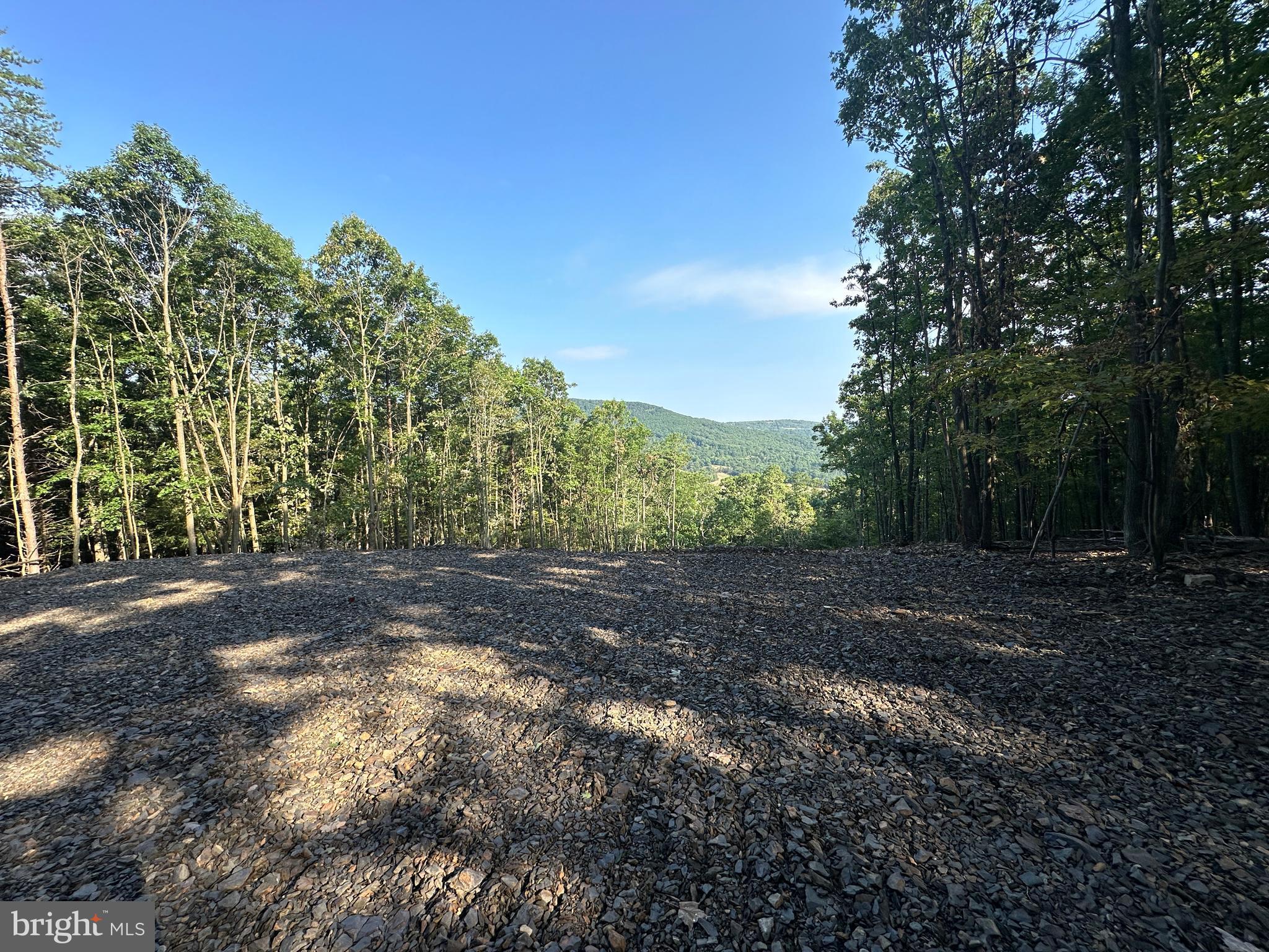 STONY MOUNTAIN LODGE - Land