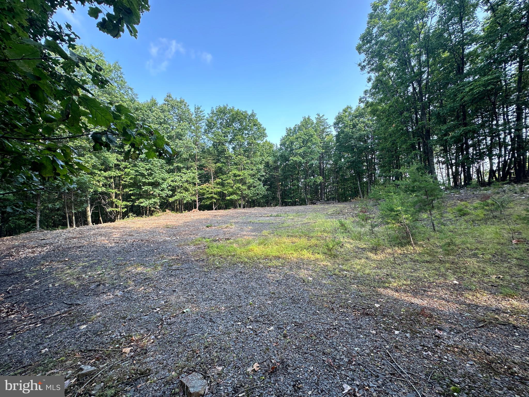 STONY MOUNTAIN LODGE - Land