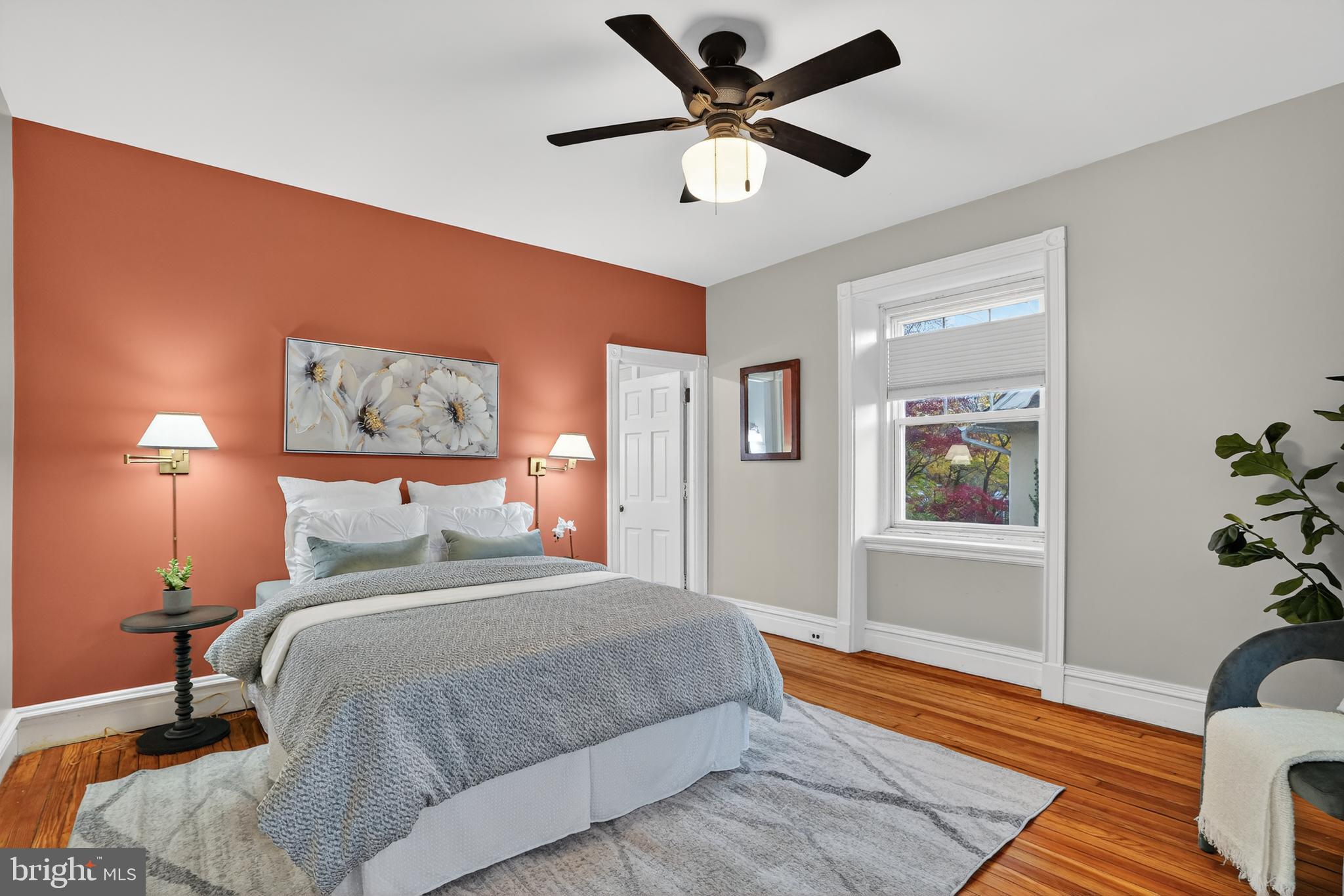 MT AIRY (WEST) - Residential