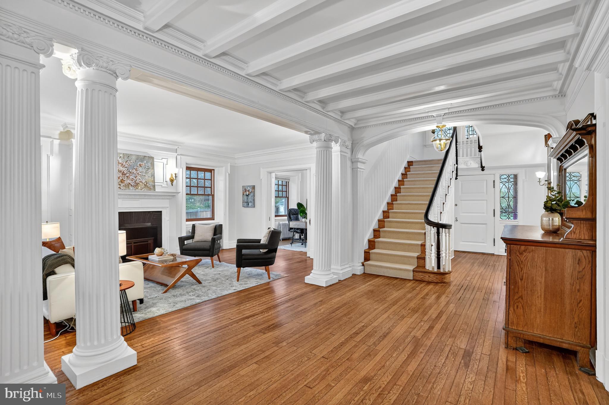 MT AIRY (WEST) - Residential