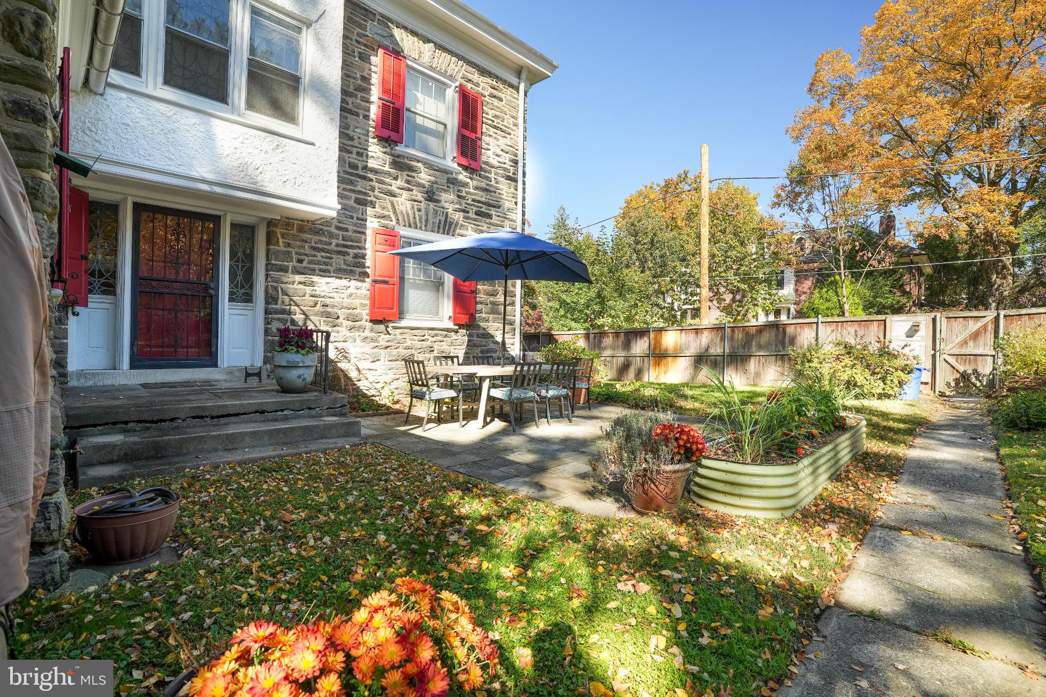 MT AIRY (WEST) - Residential