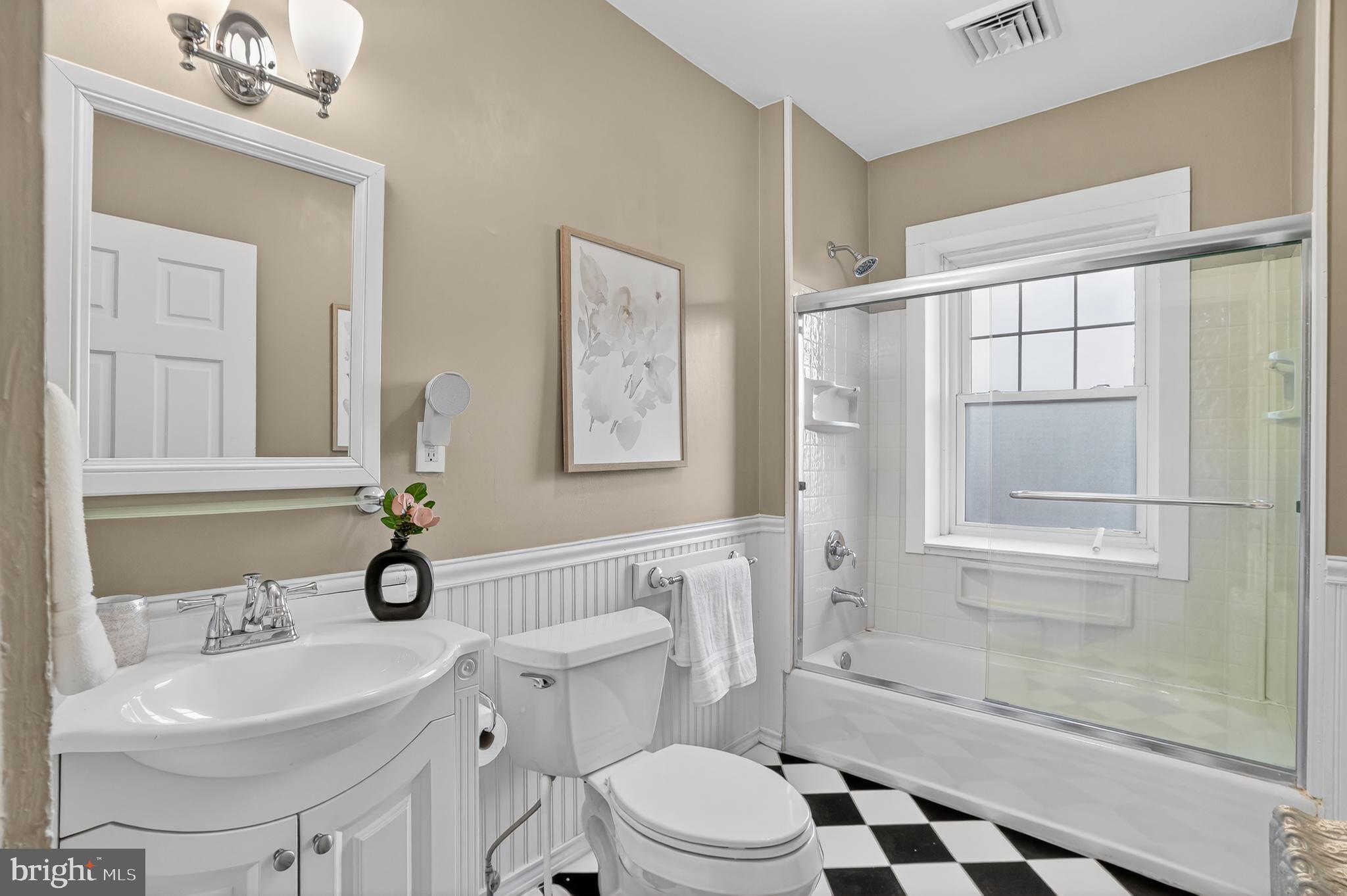 MT AIRY (WEST) - Residential