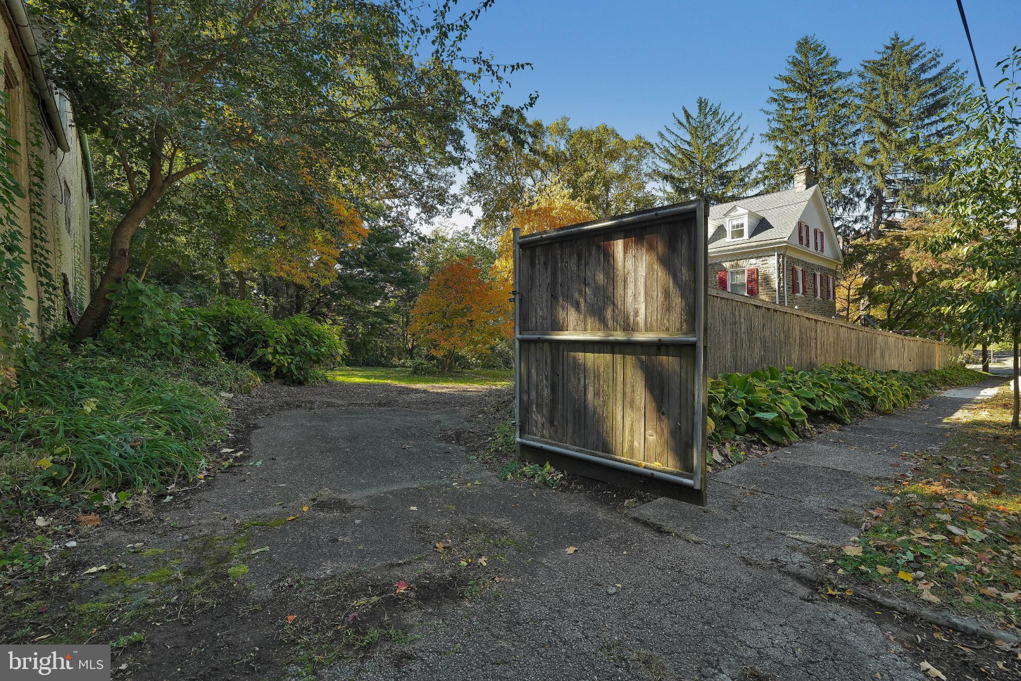 MT AIRY (WEST) - Residential