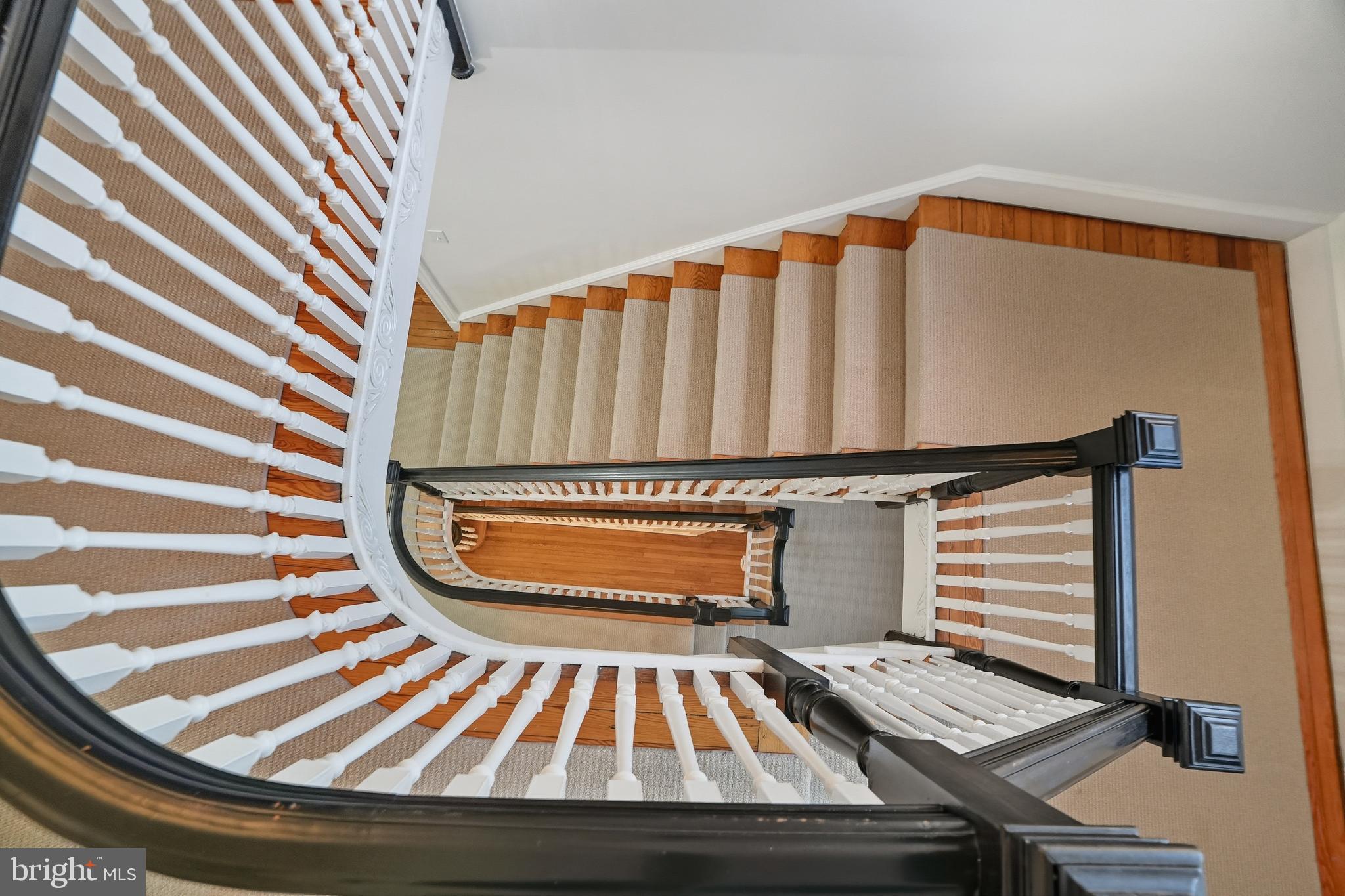 MT AIRY (WEST) - Residential