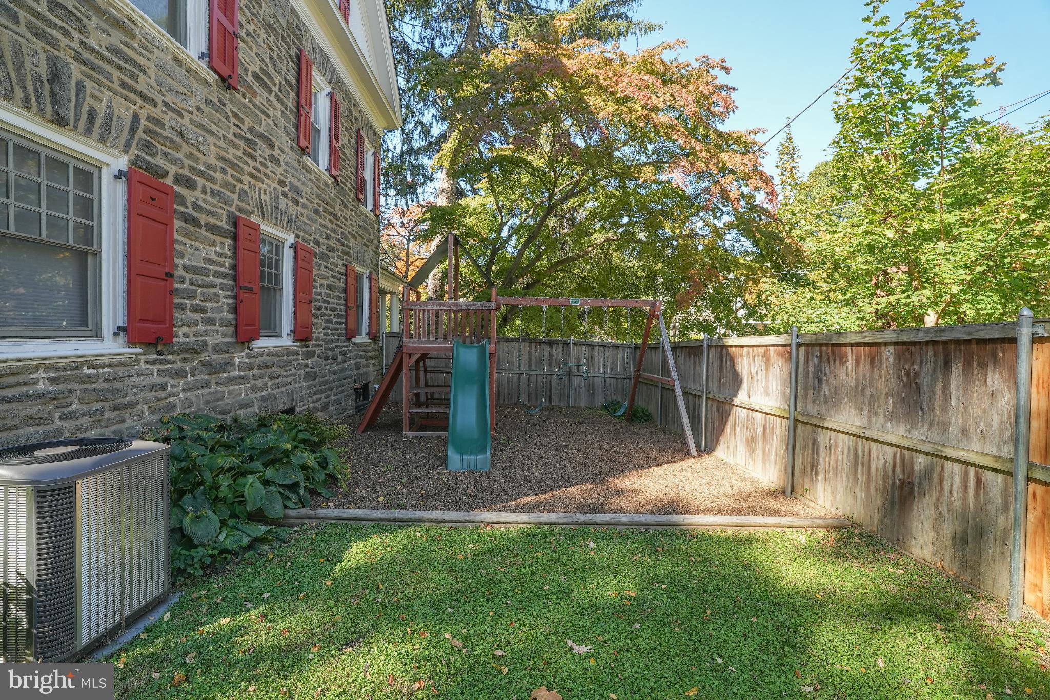 MT AIRY (WEST) - Residential