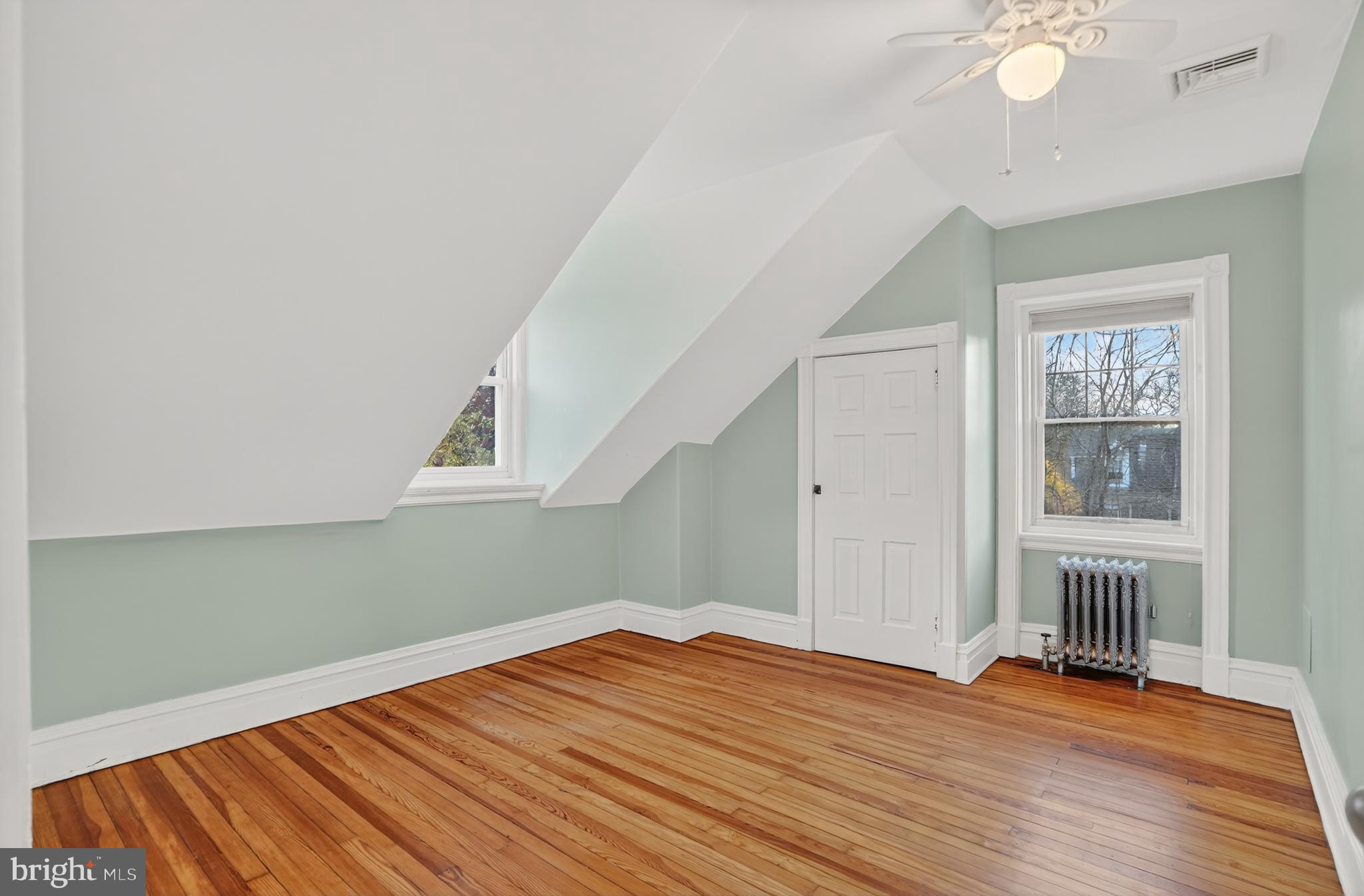 MT AIRY (WEST) - Residential