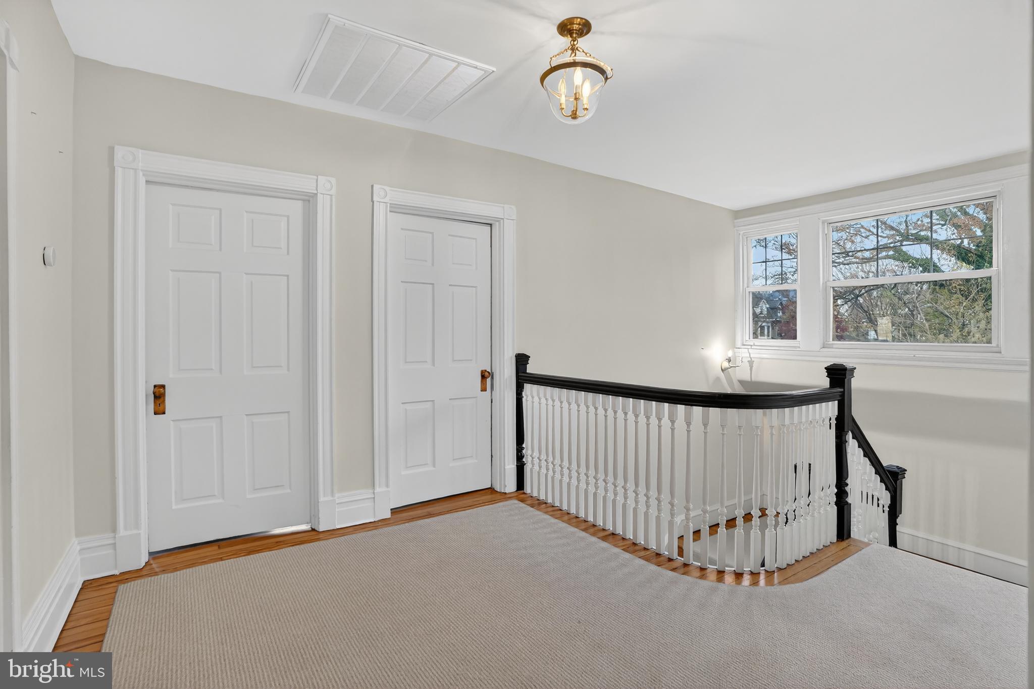 MT AIRY (WEST) - Residential