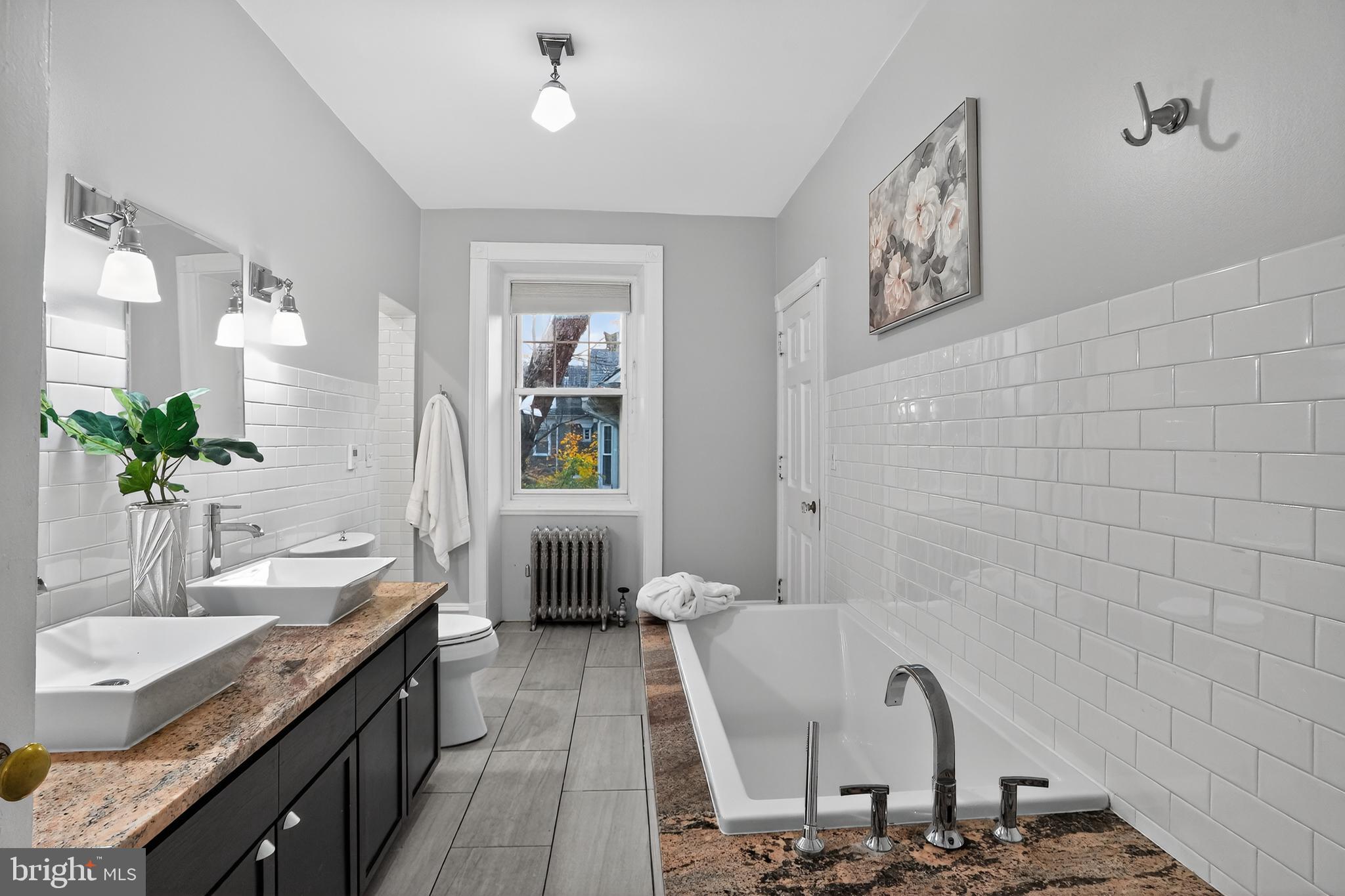 MT AIRY (WEST) - Residential