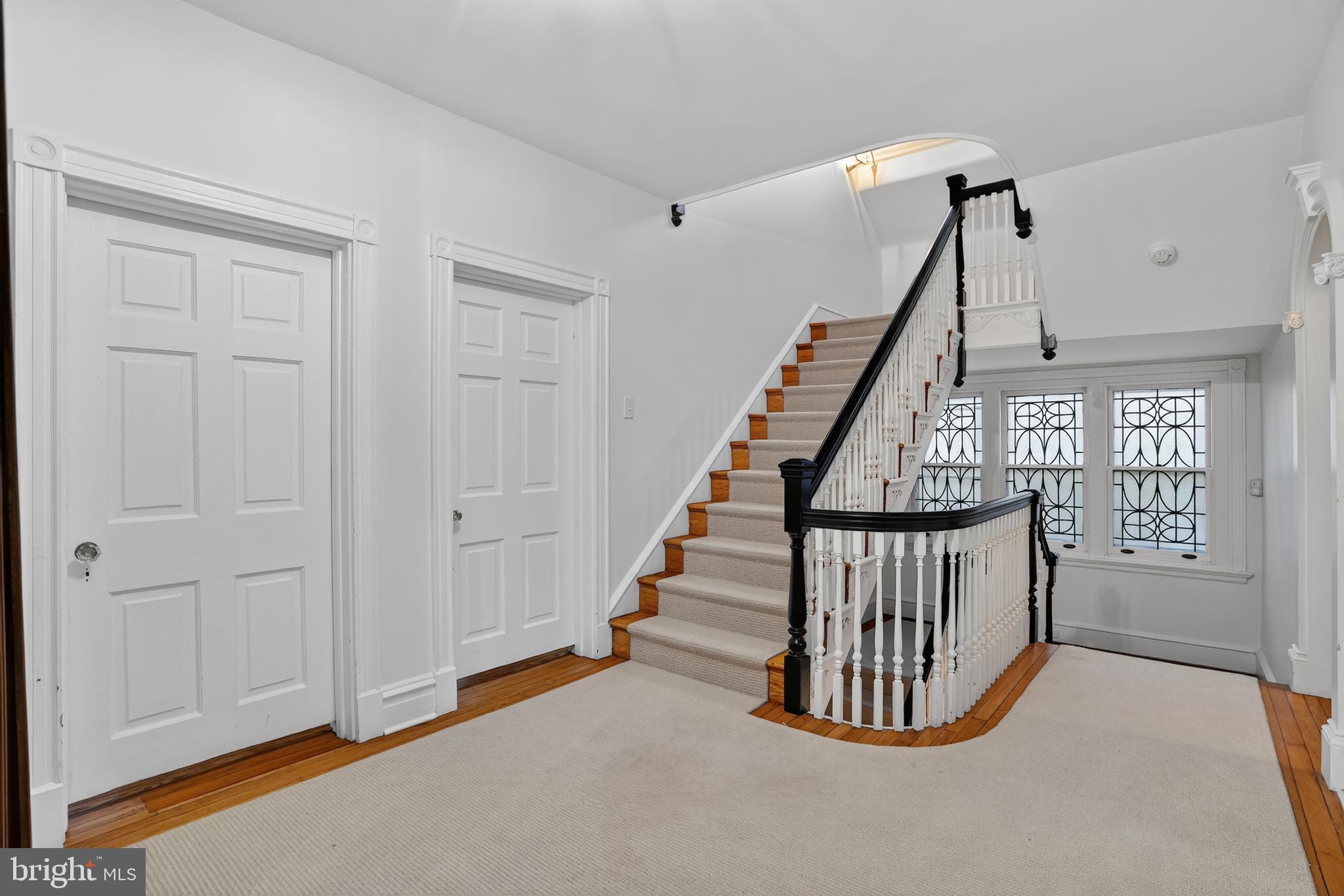 MT AIRY (WEST) - Residential