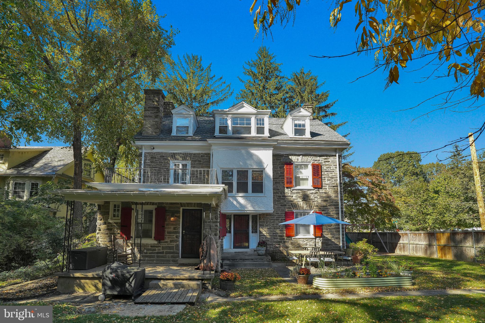 MT AIRY (WEST) - Residential