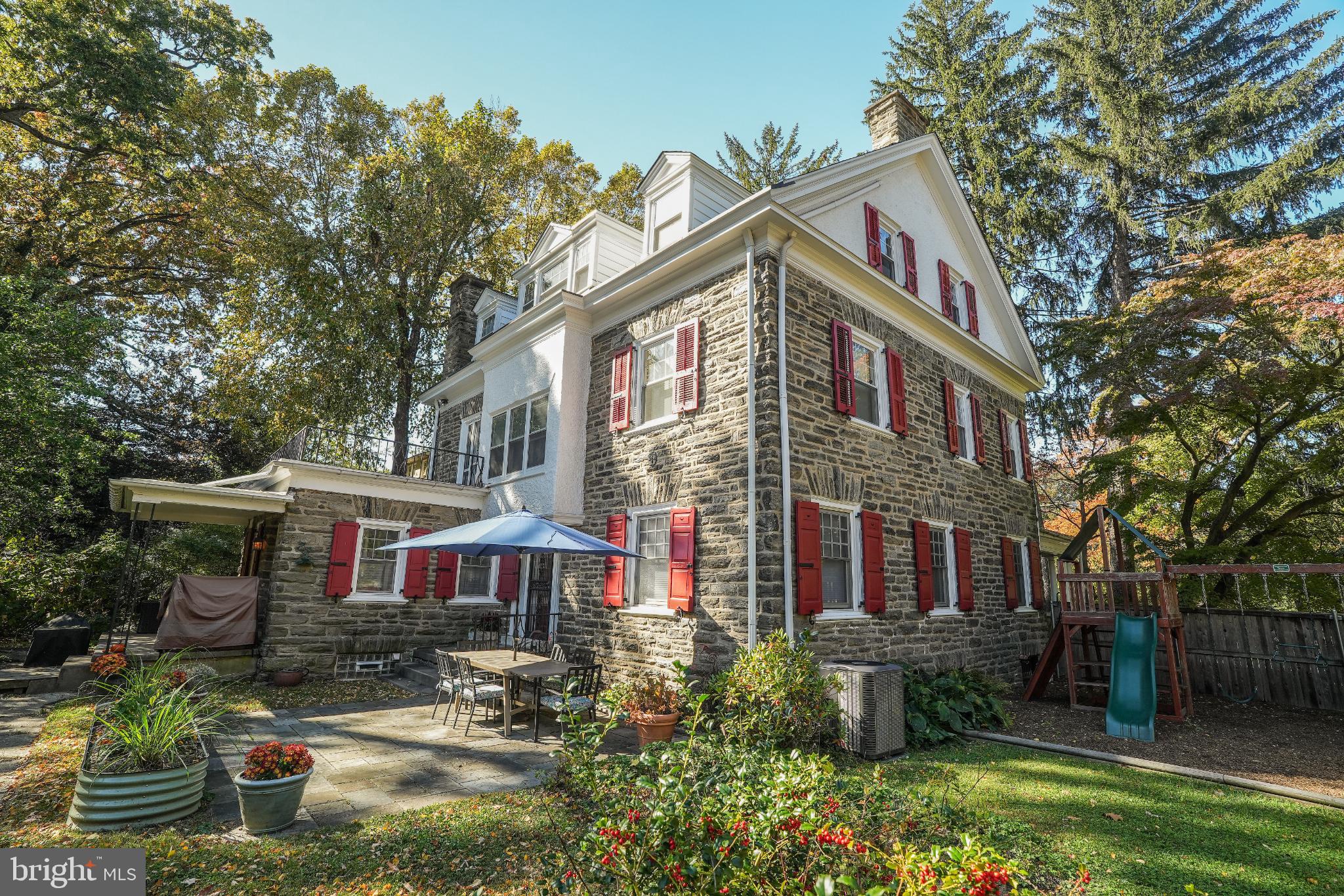 MT AIRY (WEST) - Residential